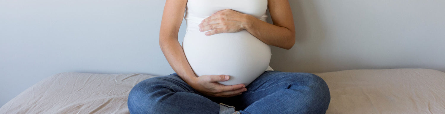 Pregnancy-Safe Skincare: Common Skin Concerns and Recommended Products