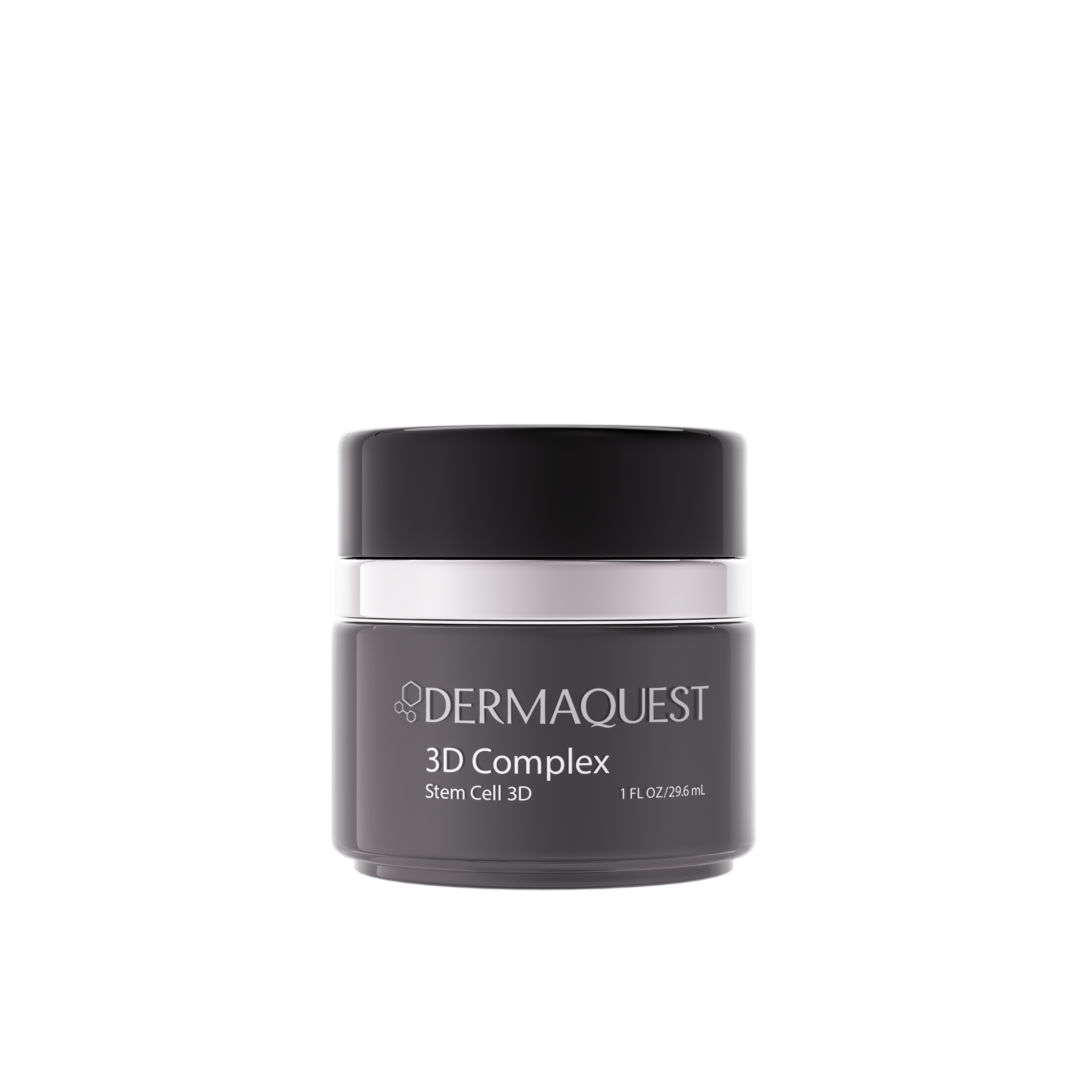 Stem Cell 3D Complex - DermaQuest Clinical