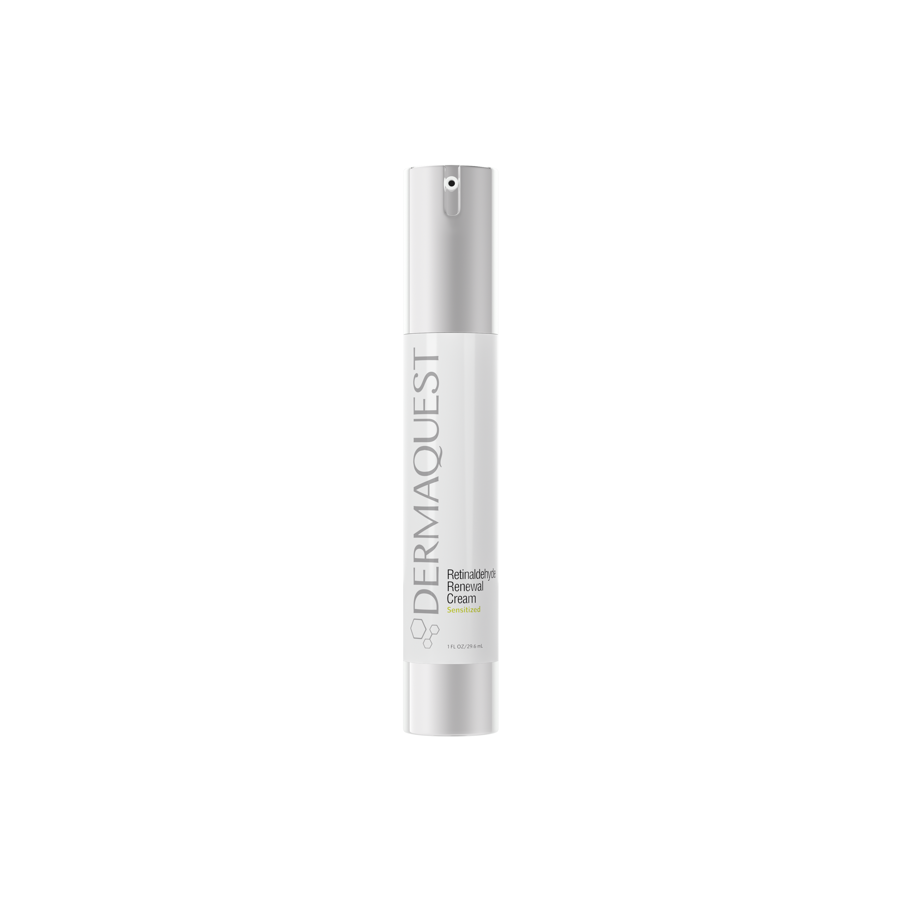 Retinaldehyde Renewal Cream - DermaQuest Clinical