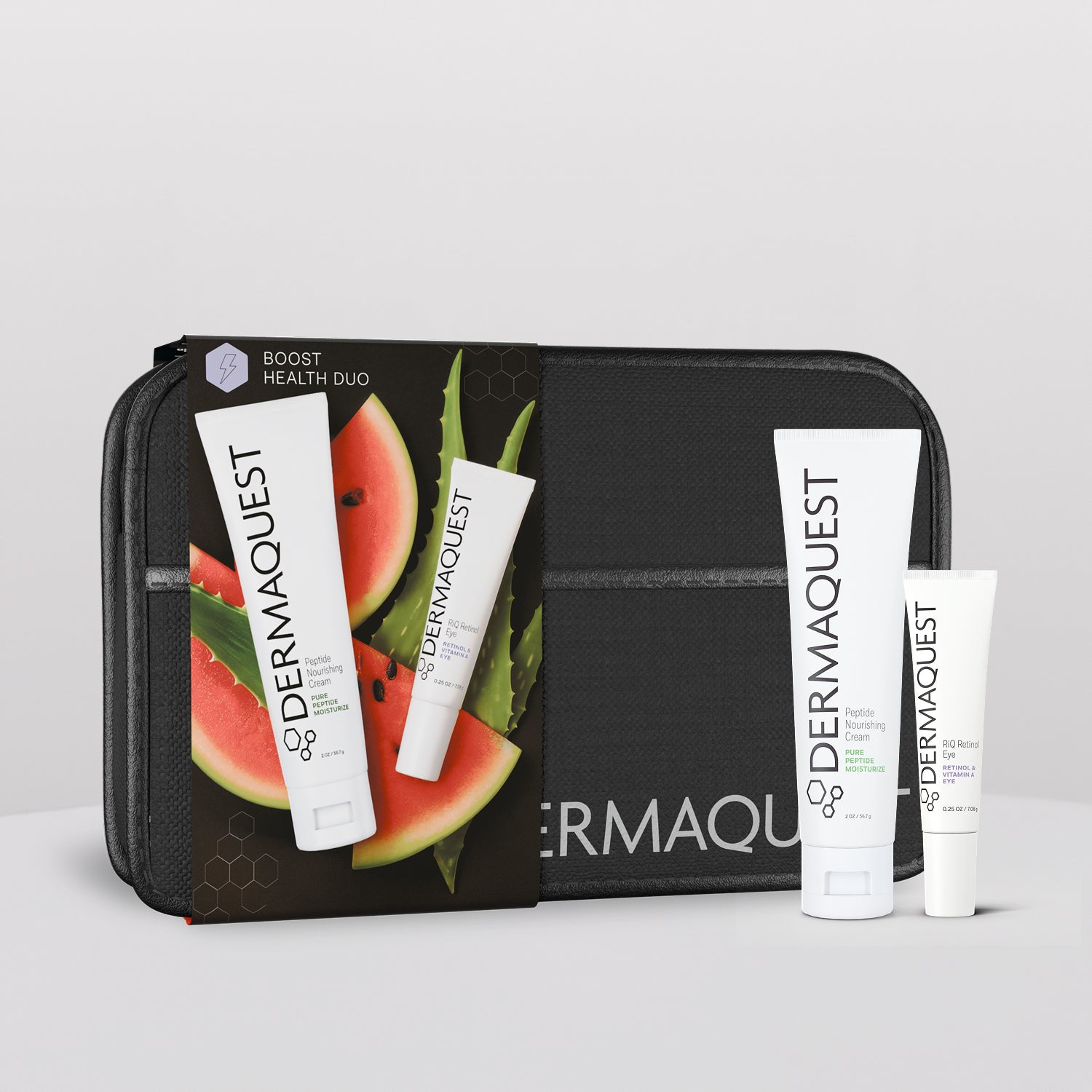 Boost Skin Health Duo - DermaQuest Clinical