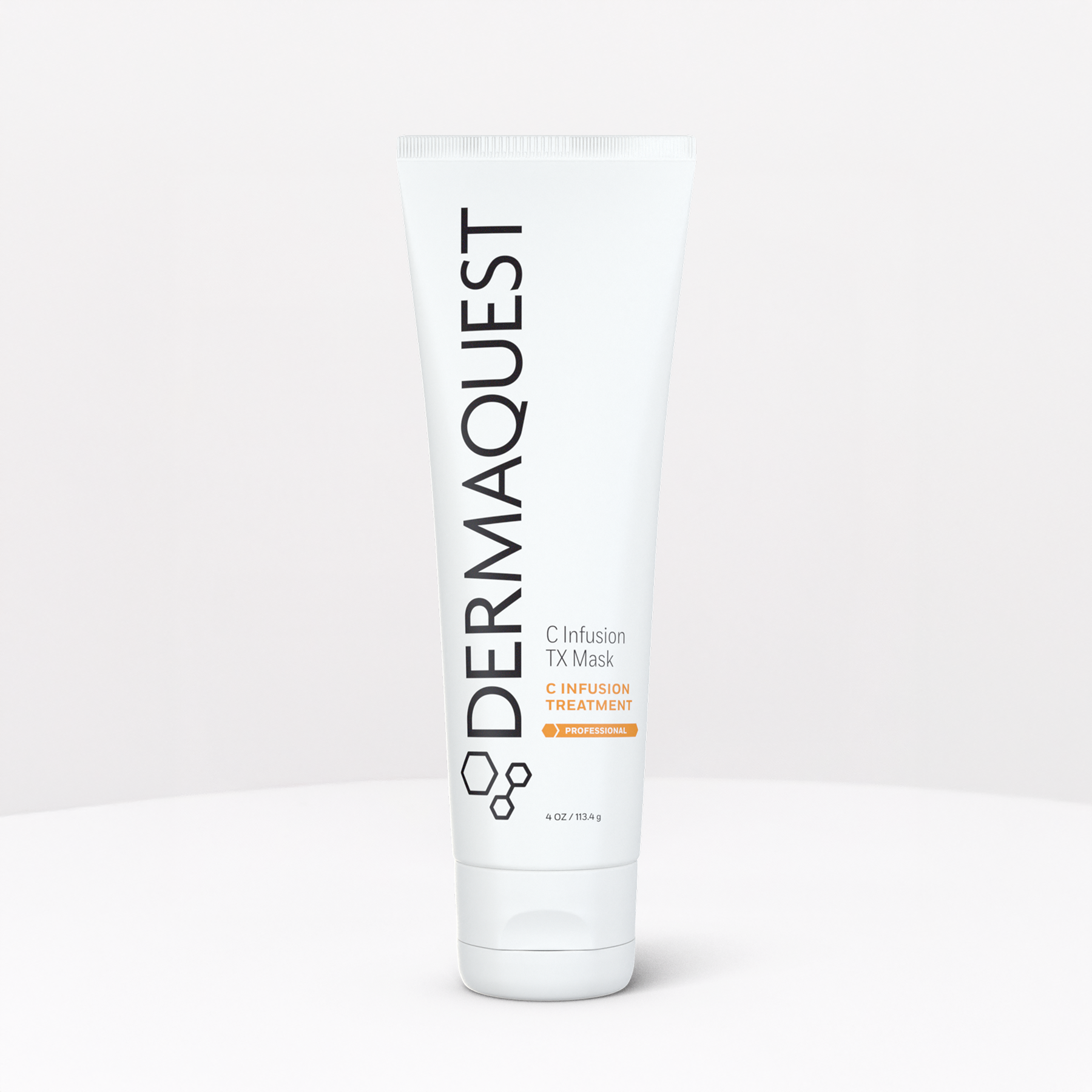 C Infusion TX Mask - DermaQuest Clinical