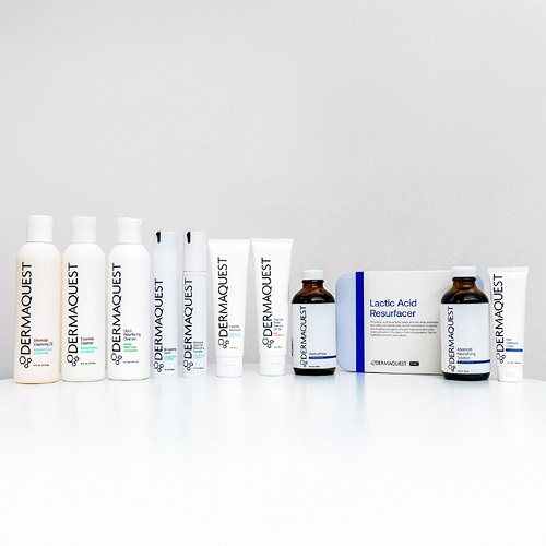 Essentials - Home Care - DermaQuest Clinical