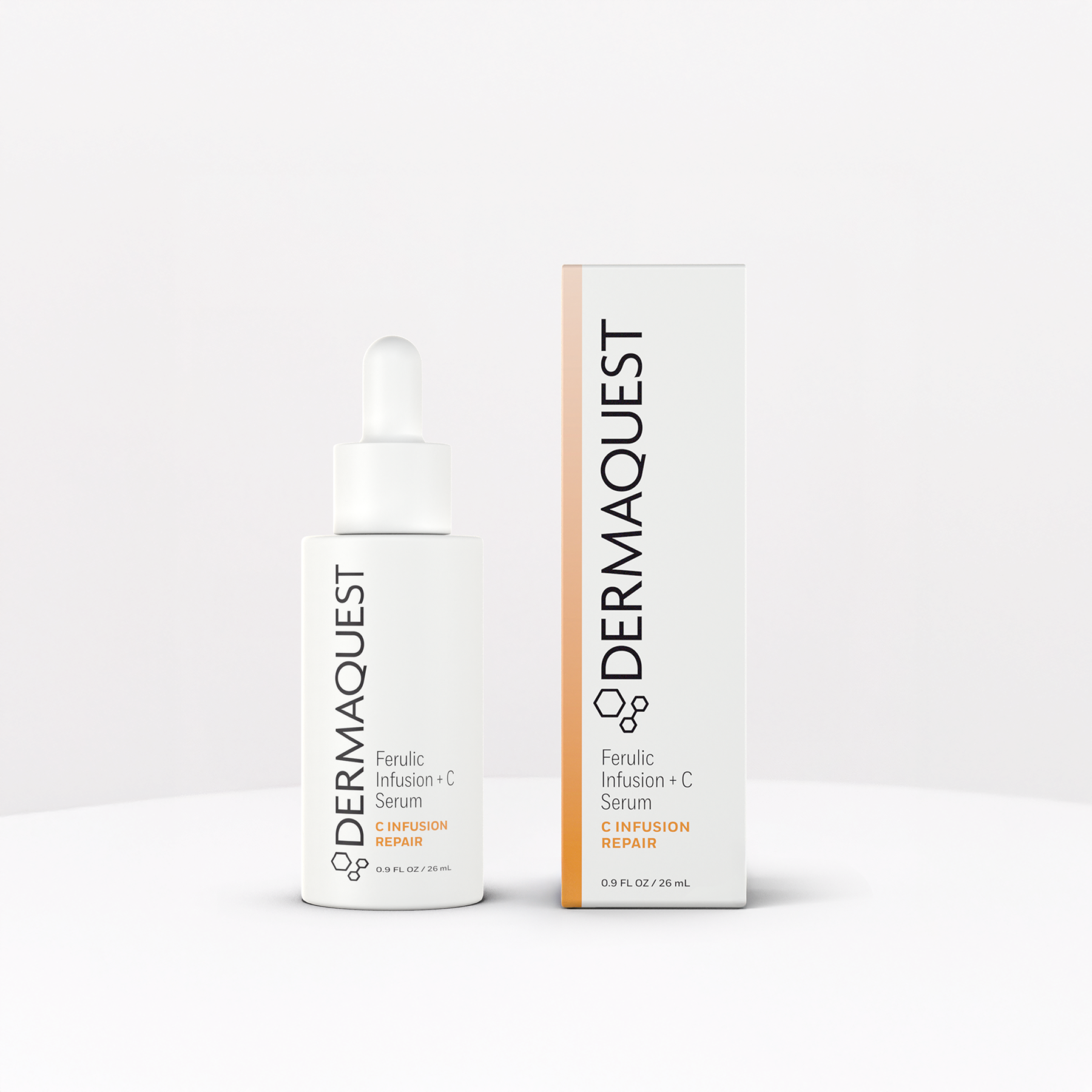Ferulic Infusion + C Serum