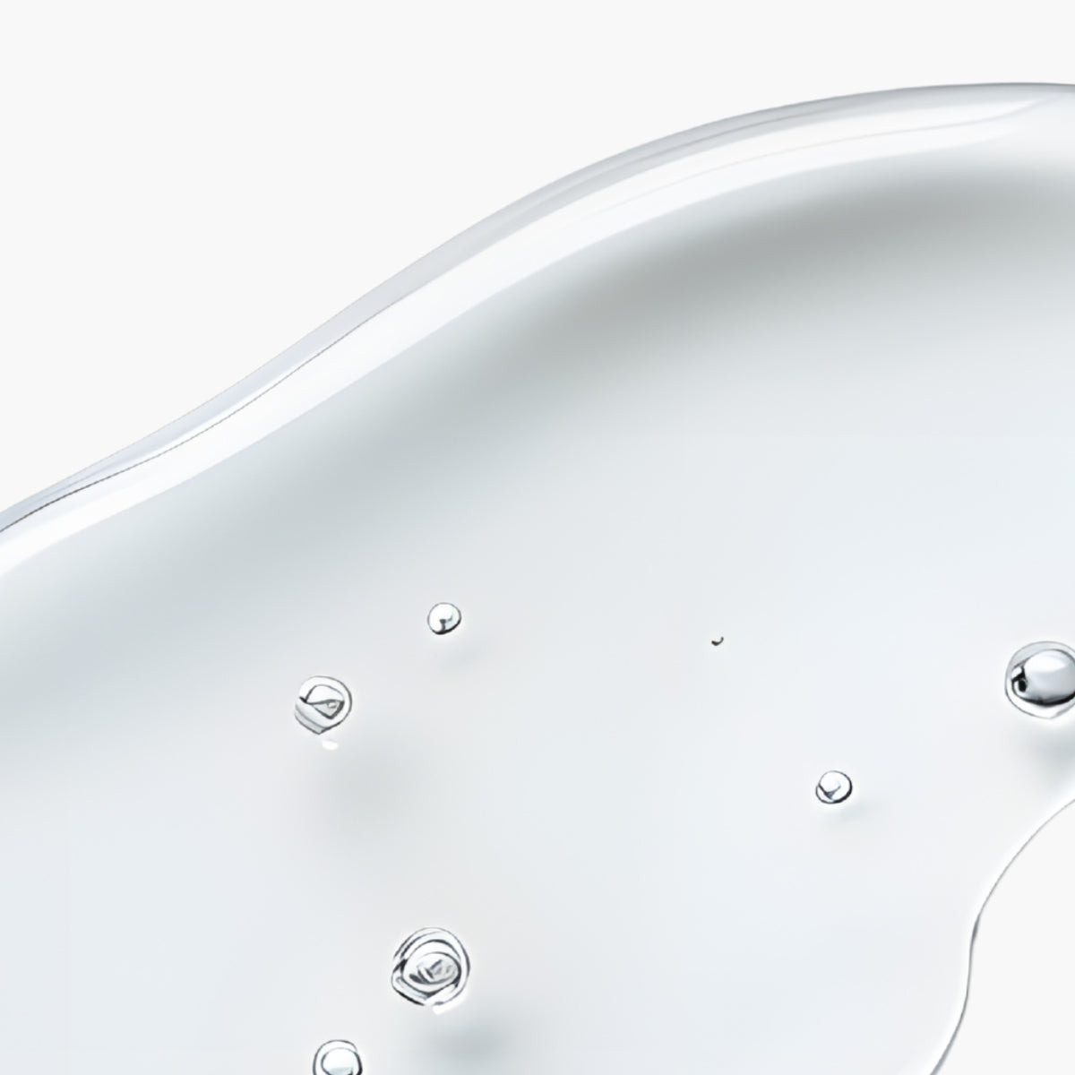 Hydroxyapatite - DermaQuest Clinical Ingredient