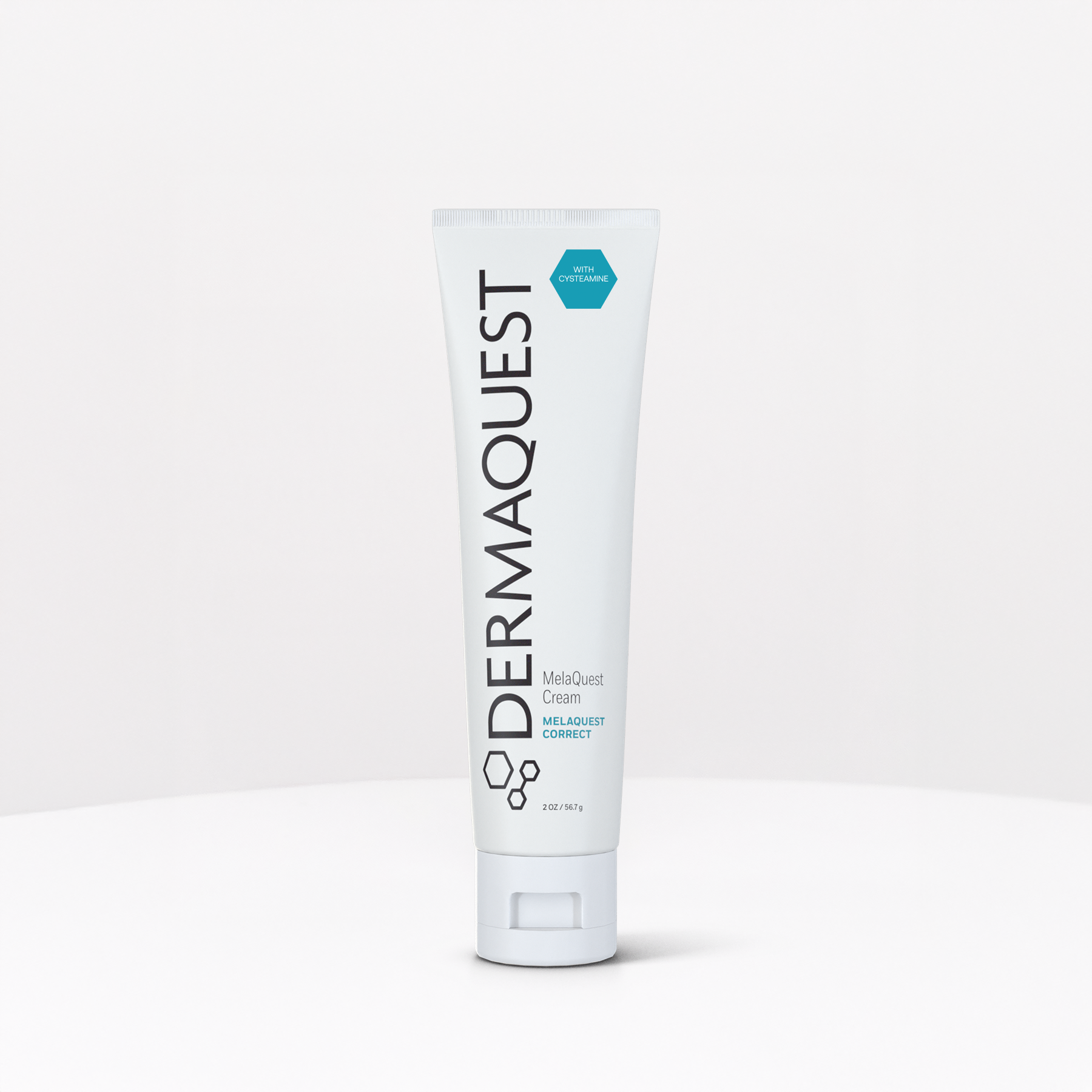 MelaQuest Cream with Cysteamine