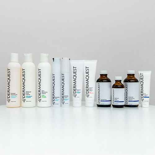 MelaQuest – Home Care - DermaQuest Clinical