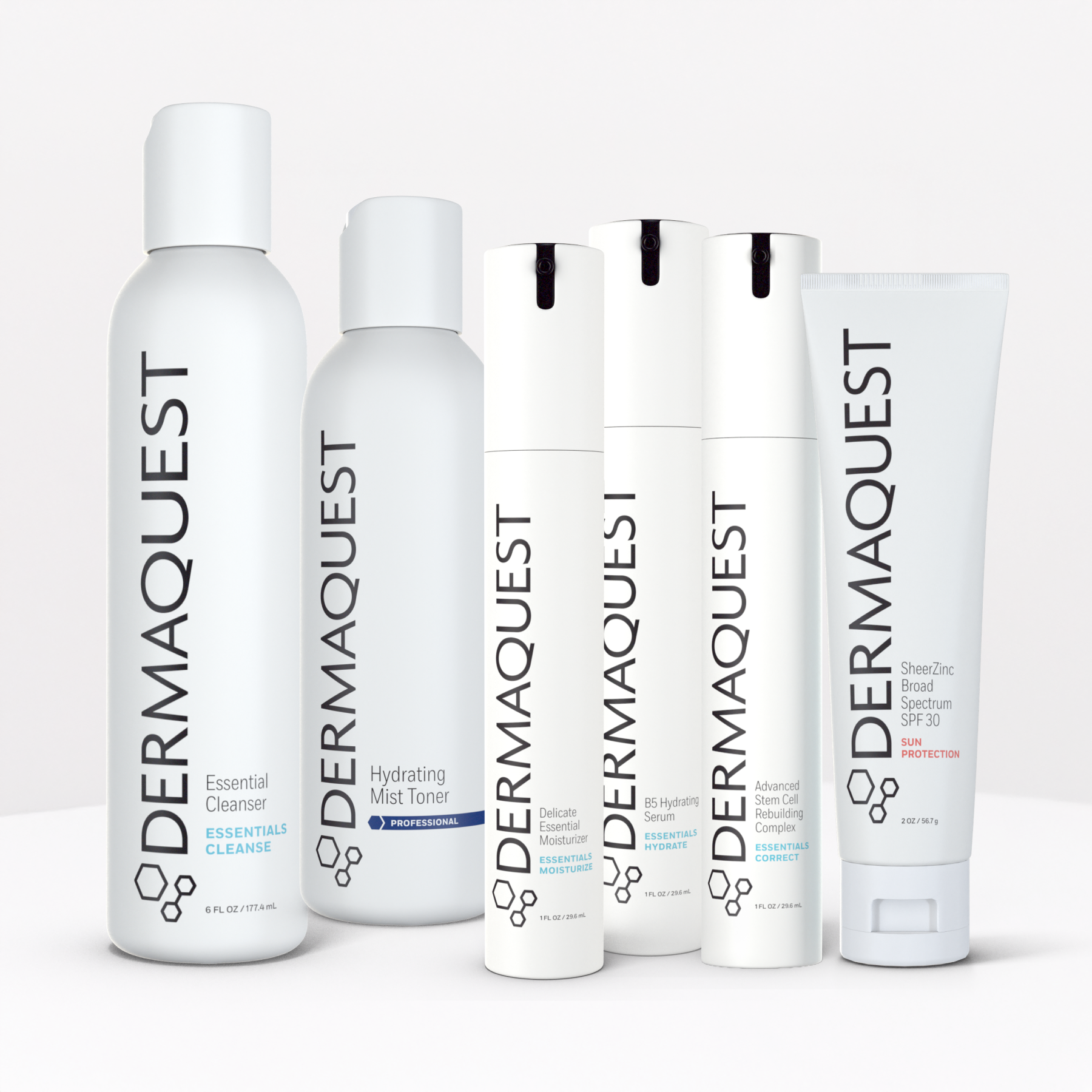 Post Treatment Bundle