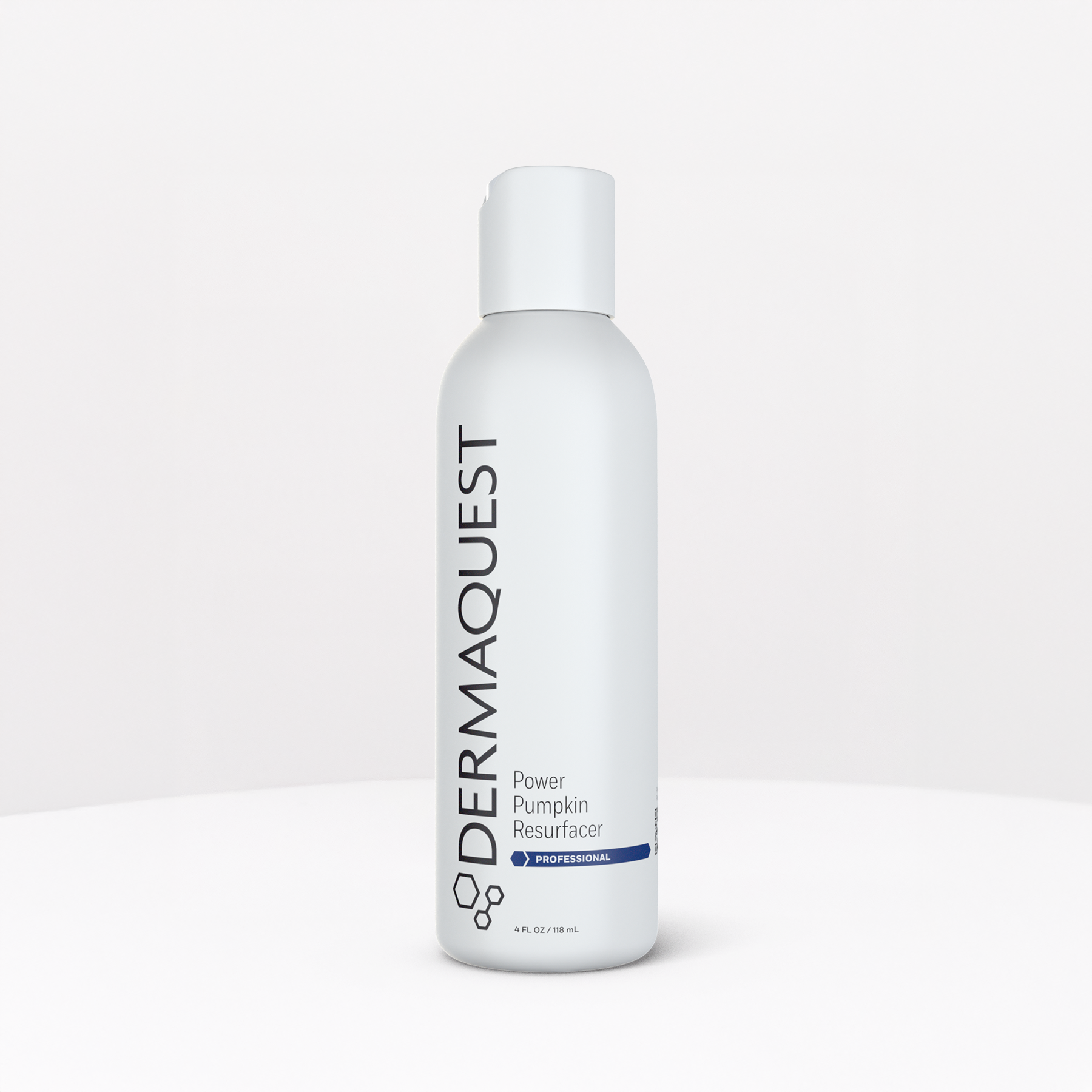 Power Pumpkin Resurfacer - DermaQuest Clinical