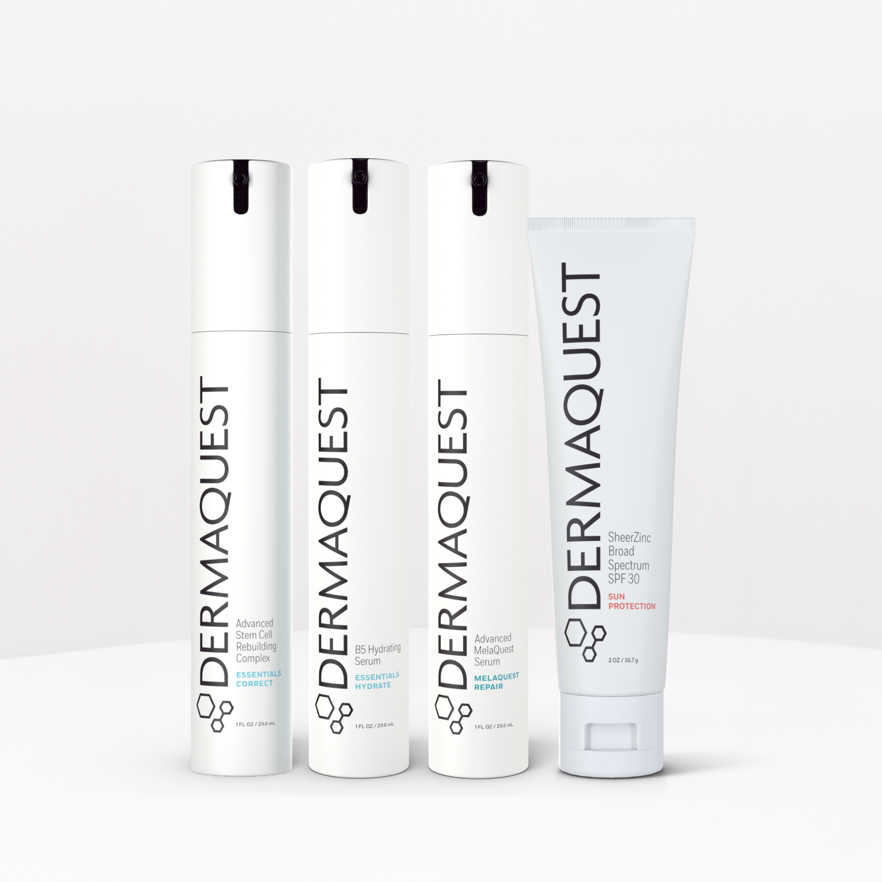 Recovery Bundle