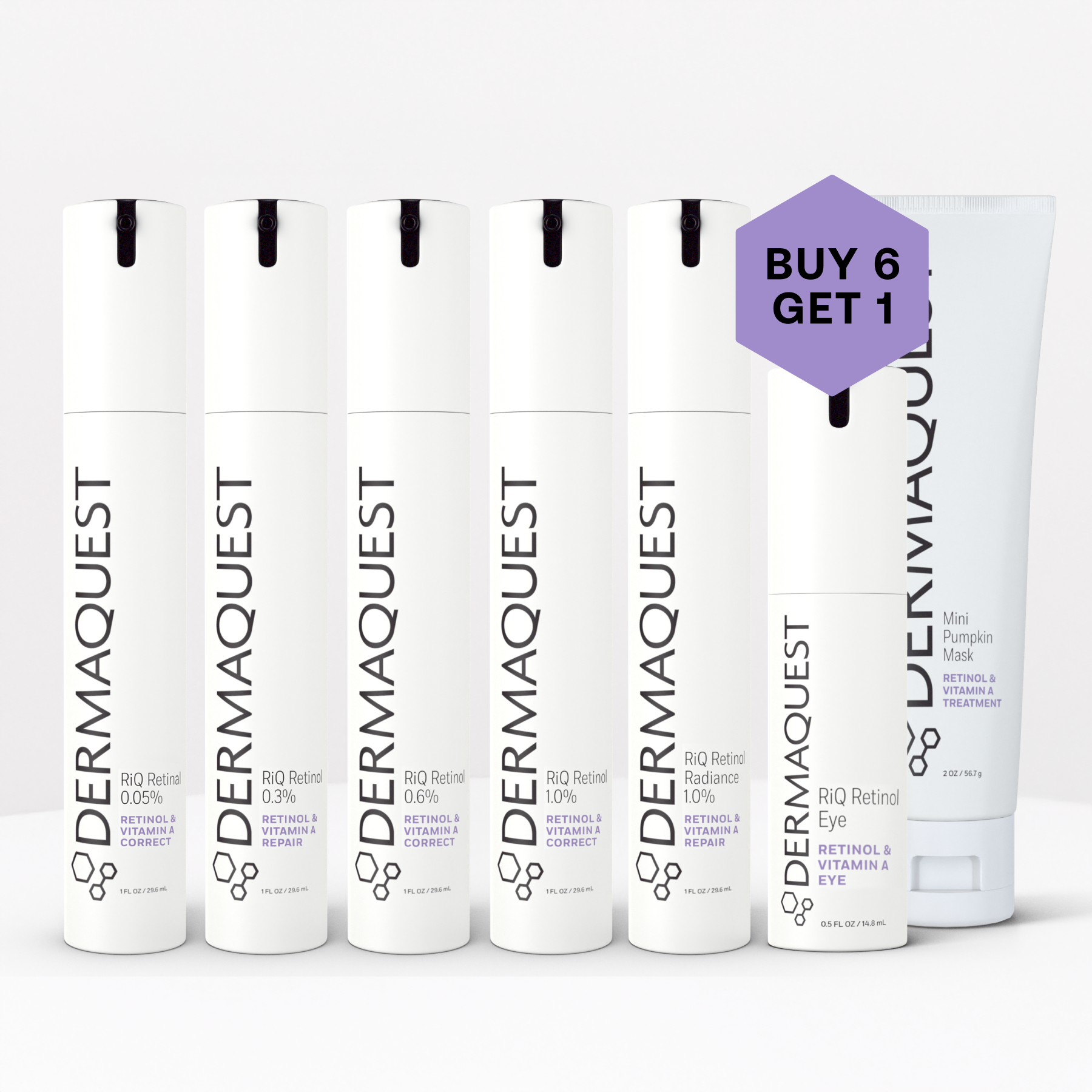 Radiant Skin Promo