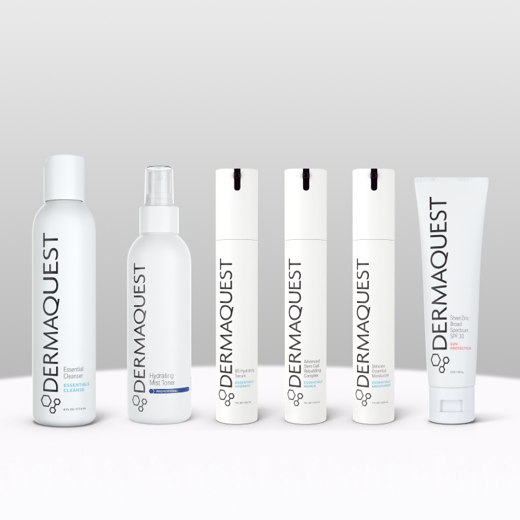 Recovery Bundle