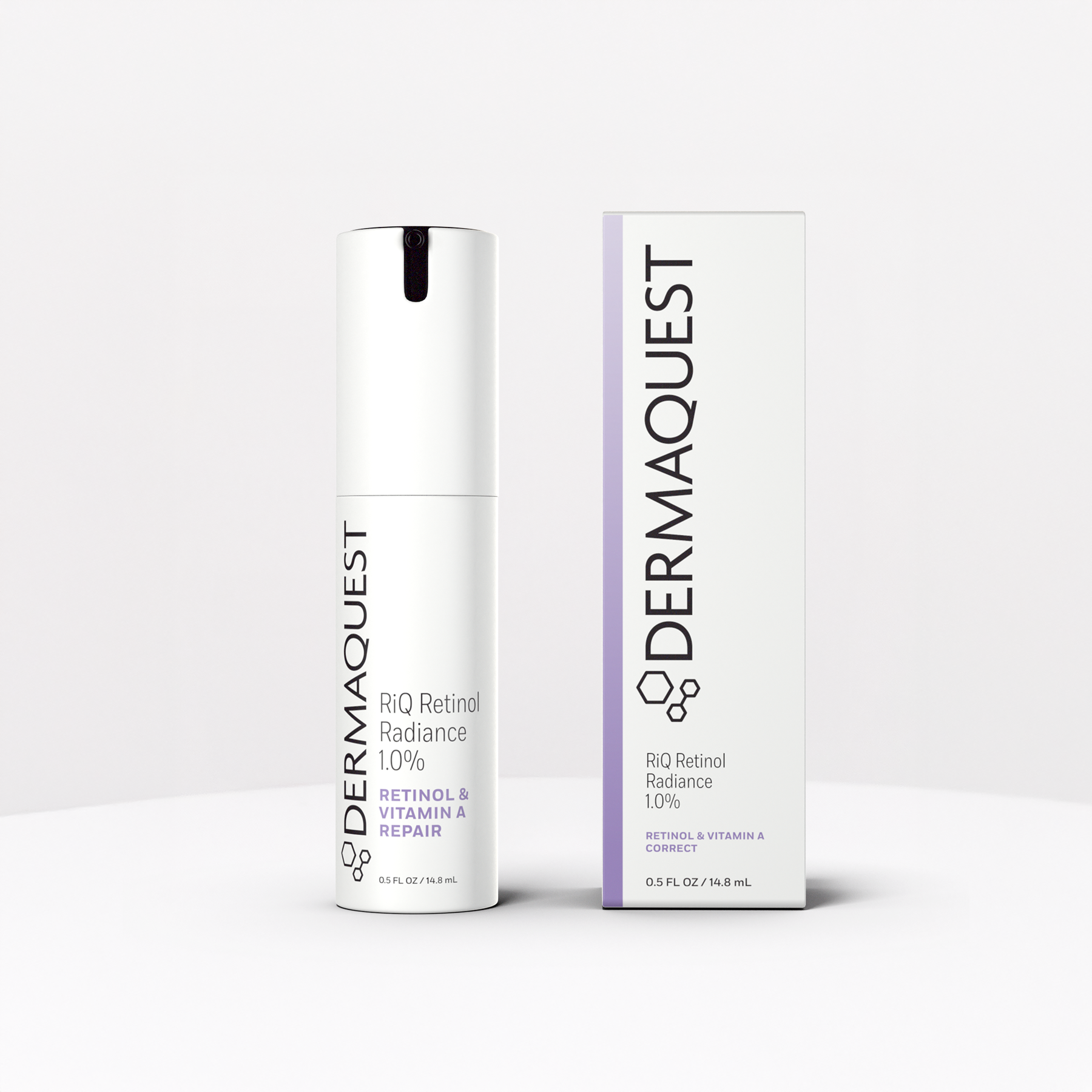 RiQ Retinol Radiance 1%