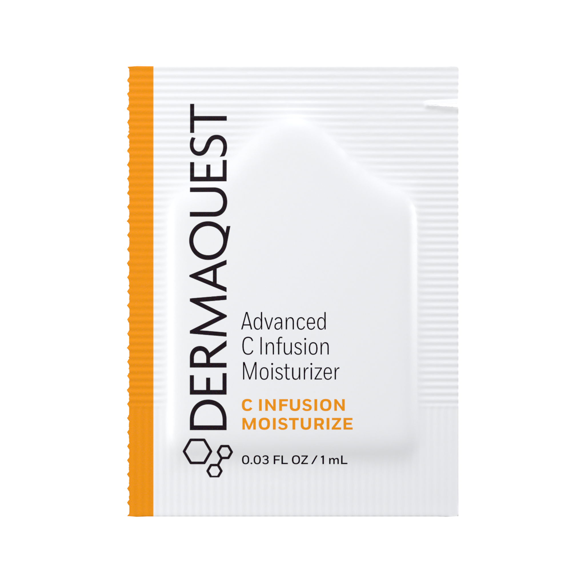 Advanced C Infusion Moisturizer Sample