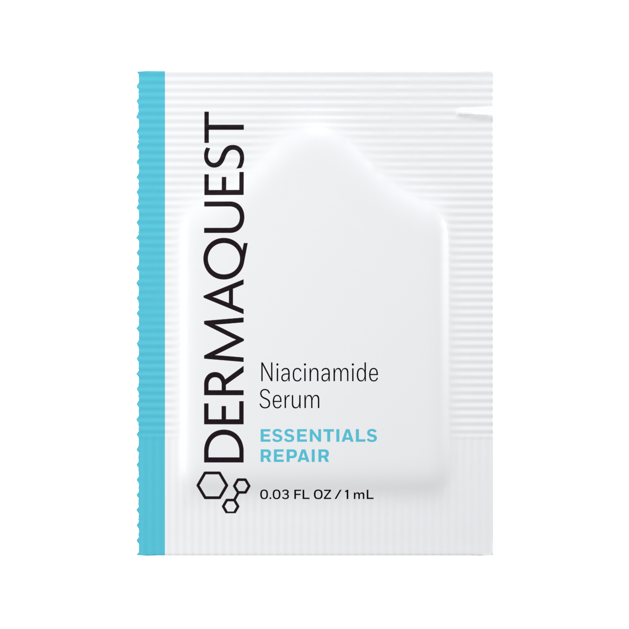 Niacinamide Serum Sample