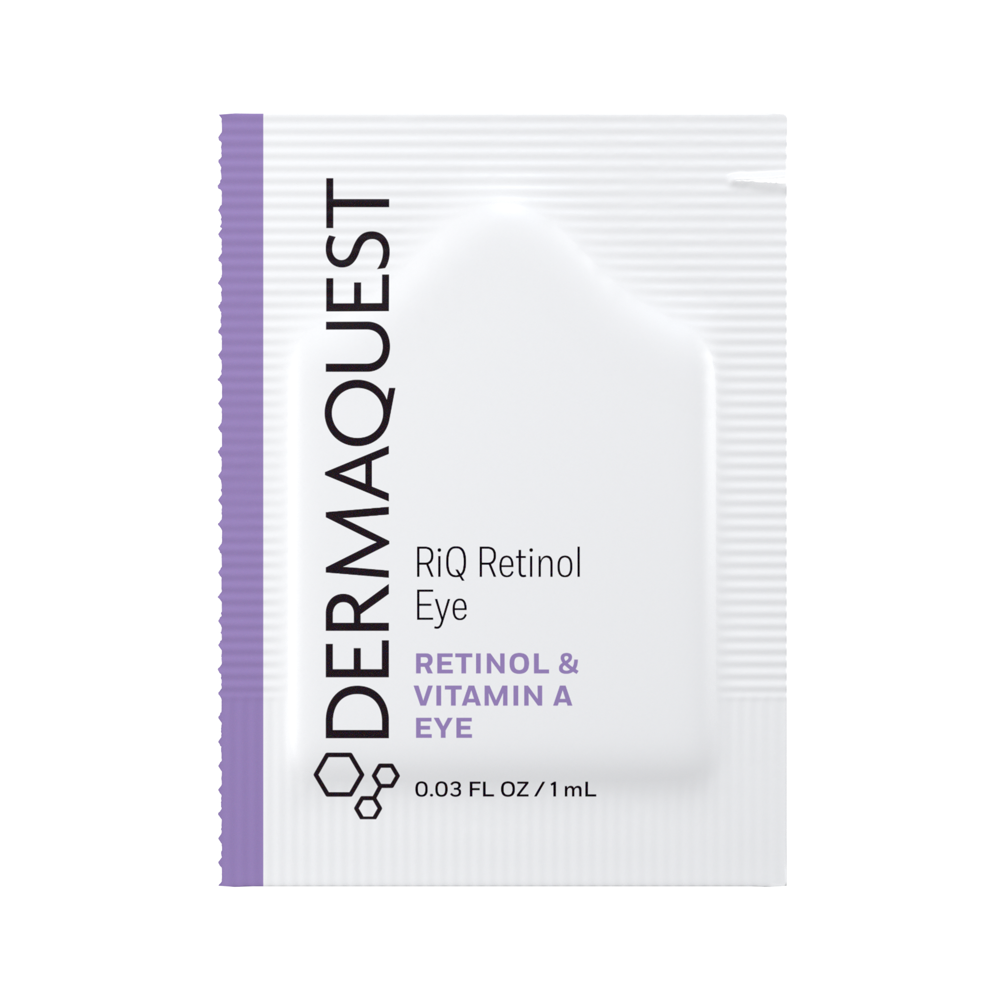 RiQ Retinol Eye Sample