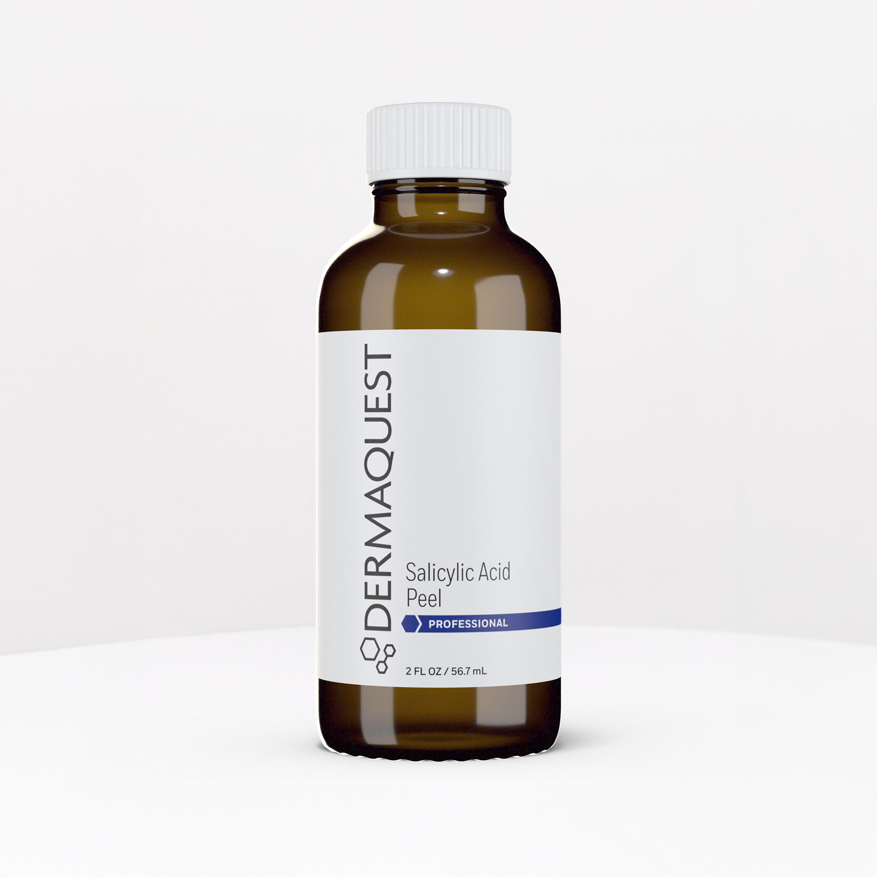 Salicylic Acid Peel - DermaQuest Clinical