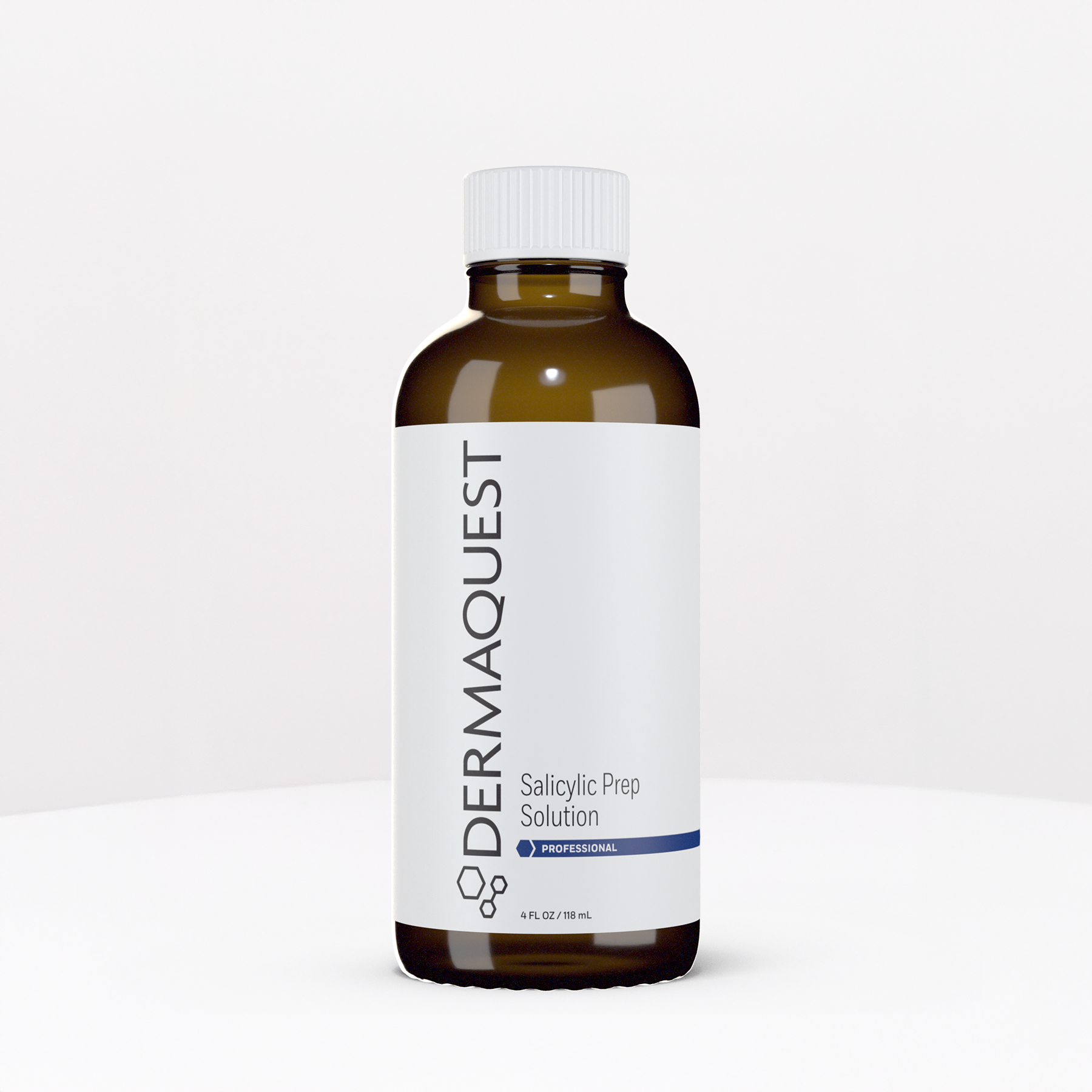 Salicylic Prep Solution - DermaQuest Clinical
