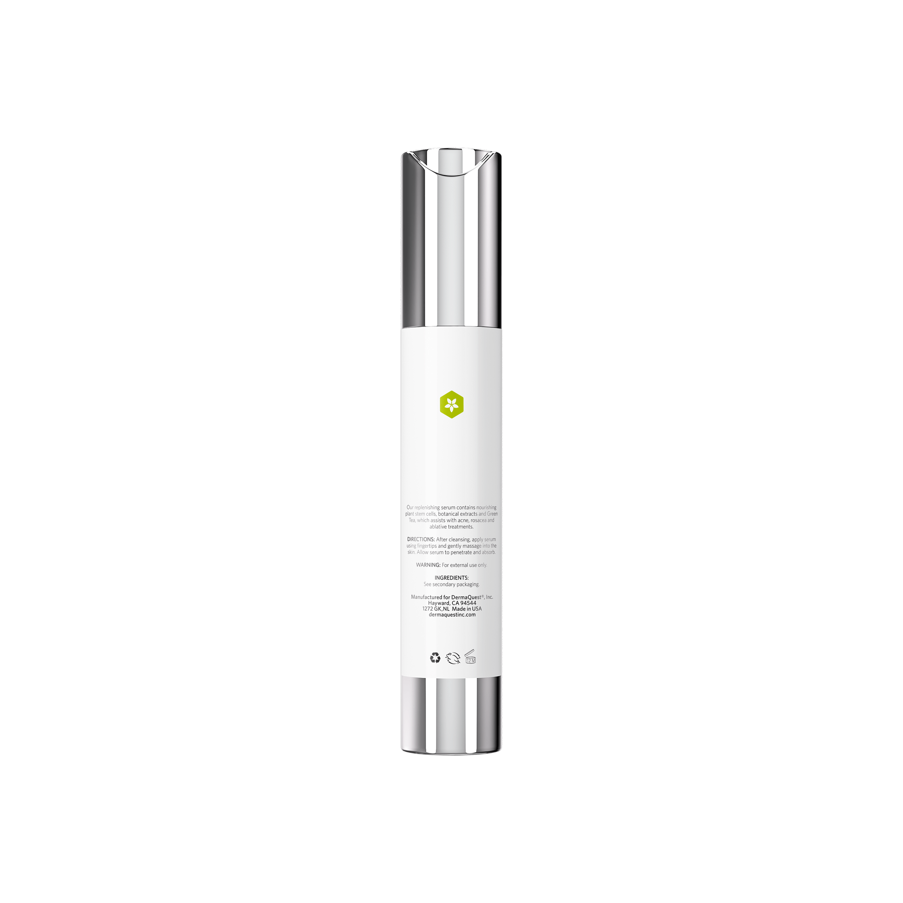 Delicate Soothing Serum - DermaQuest Clinical