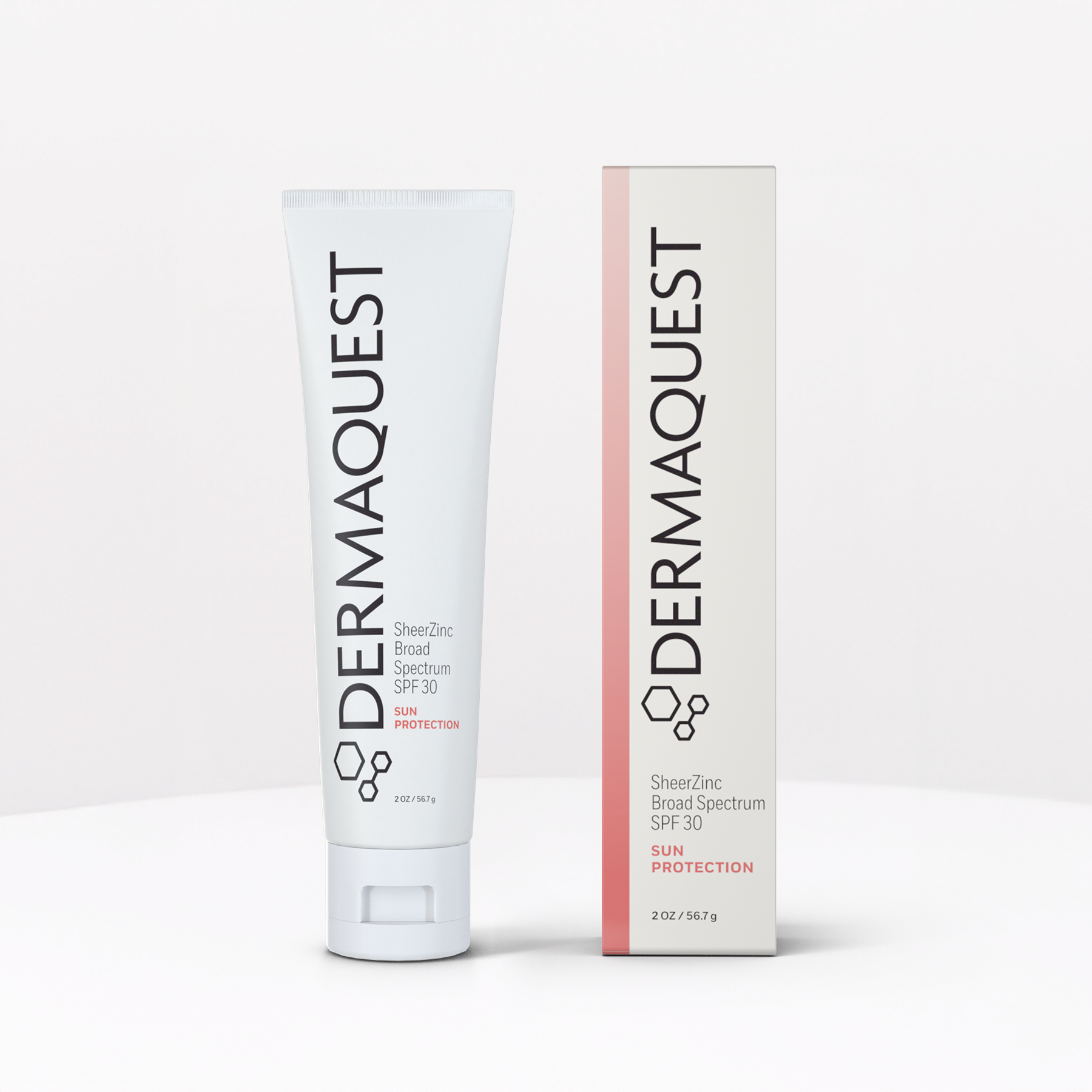 SheerZinc Broad Spectrum SPF 30