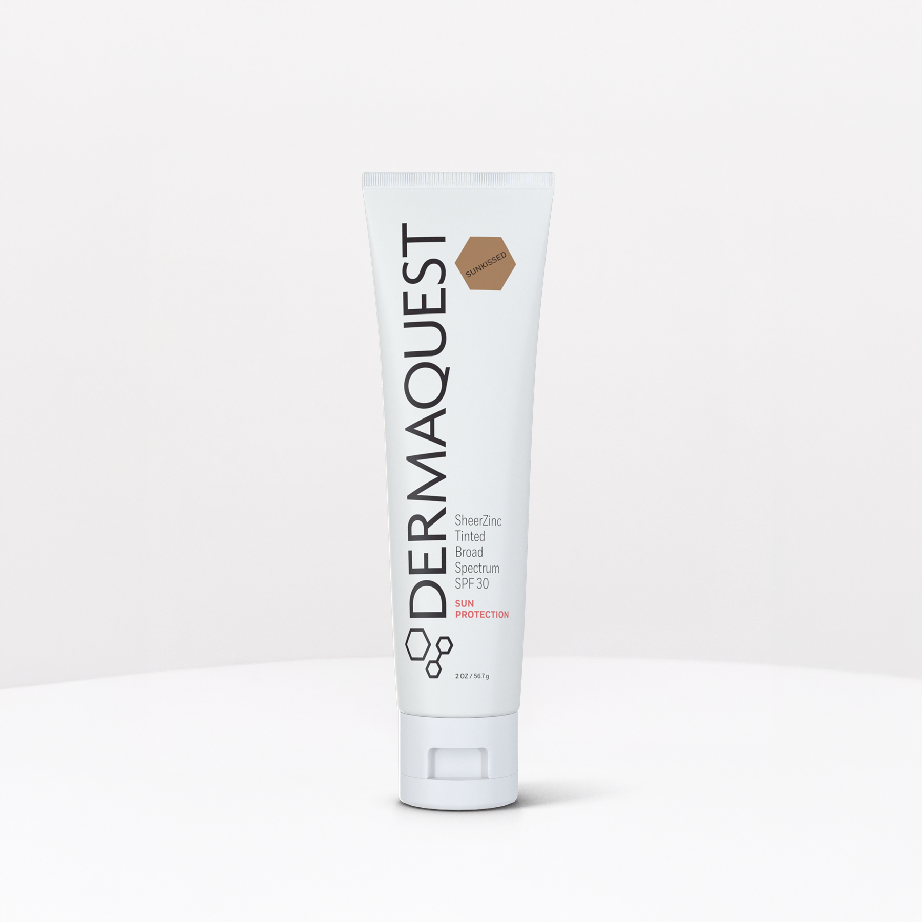 SheerZinc Tinted Broad Spectrum SPF 30