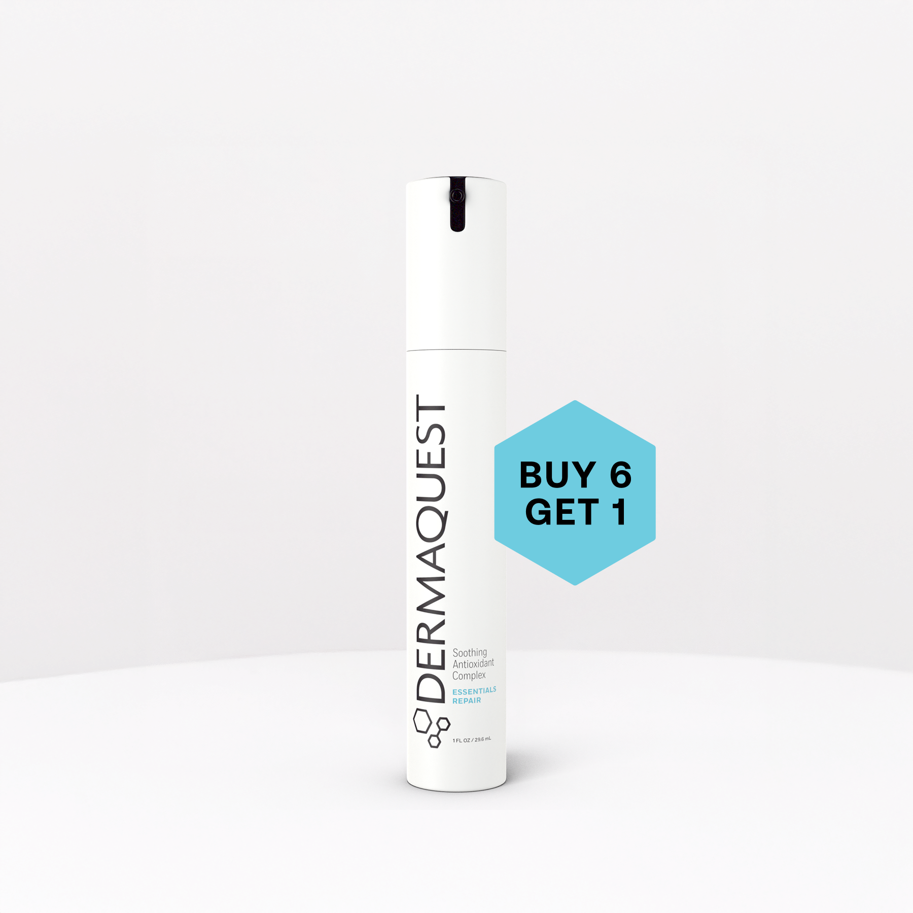 Buy 6 Soothing Antioxidant Complex, Get 1 Advanced Stem Cell Rebuilding Complex