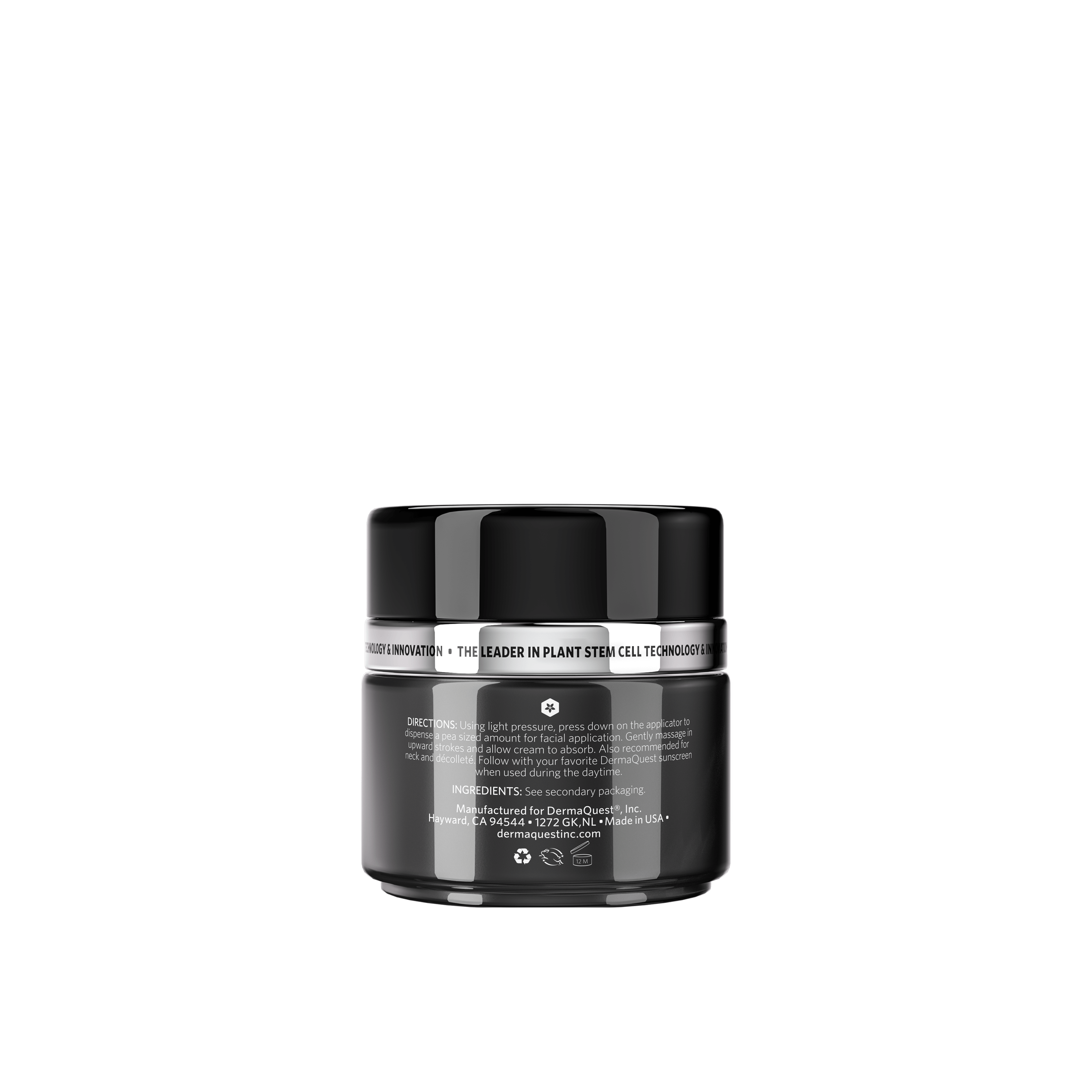 Stem Cell 3D Complex - DermaQuest Clinical