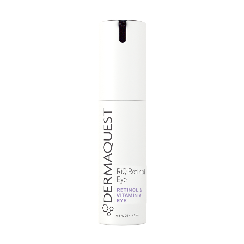 RiQ Retinol Eye 0.5oz