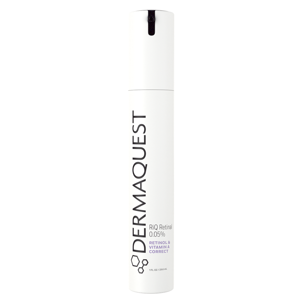 RiQ Retinal 0.05% 1oz
