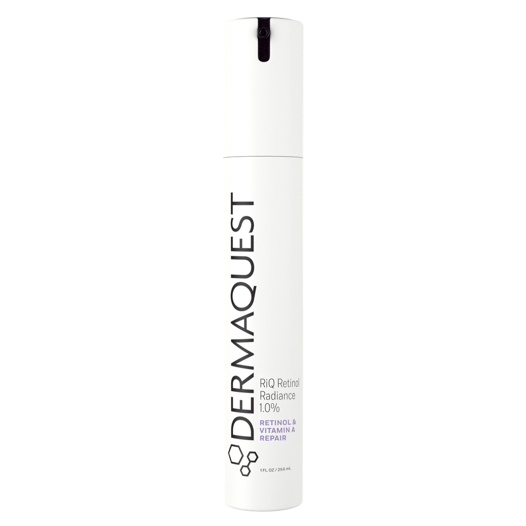 RiQ Retinol Radiance 1% 1oz