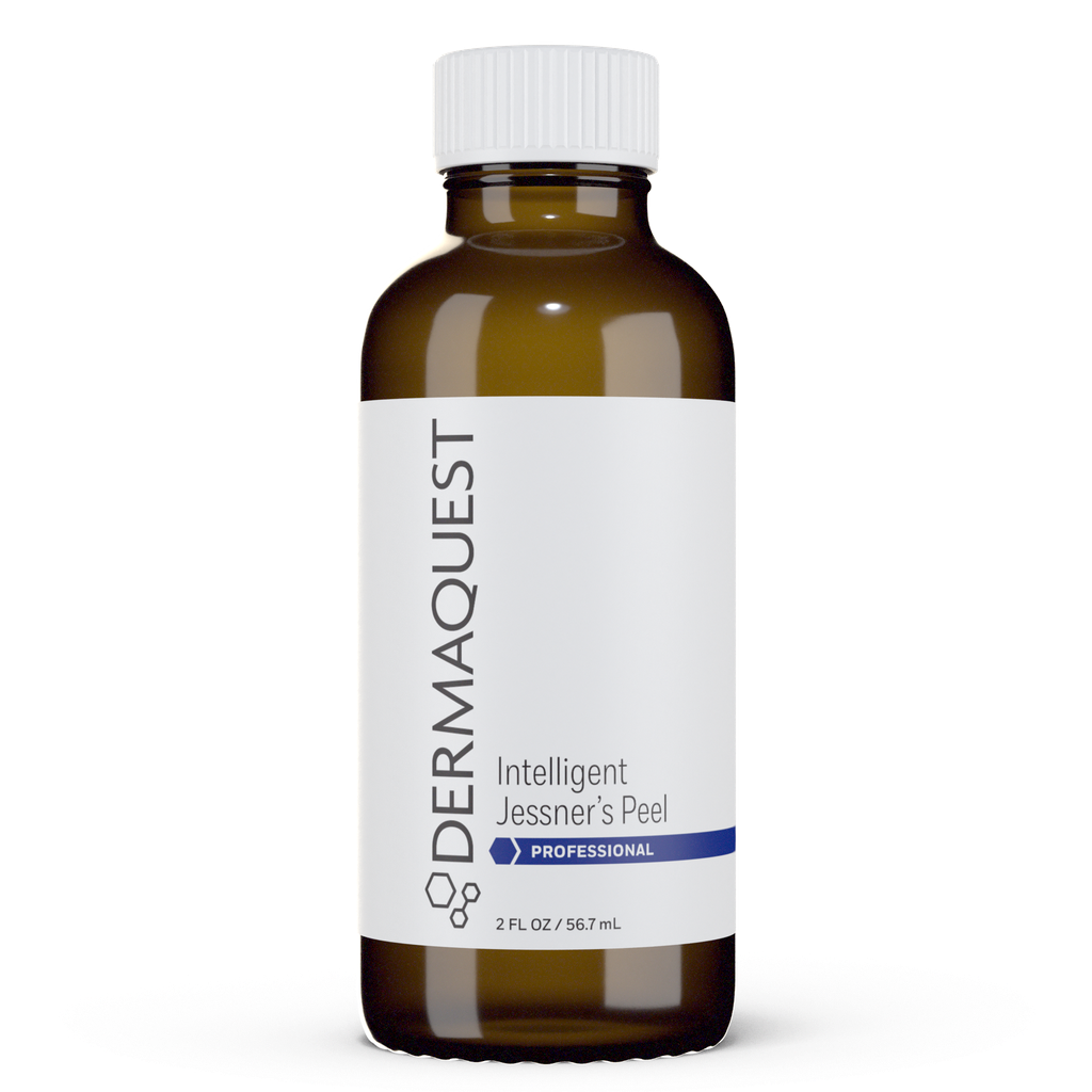 Intelligent Jessners Peel 2oz
