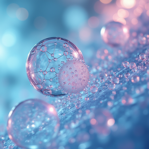 Hydroxysomes