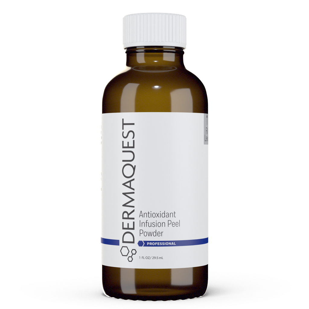 Antioxidant Infusion Peel 4oz