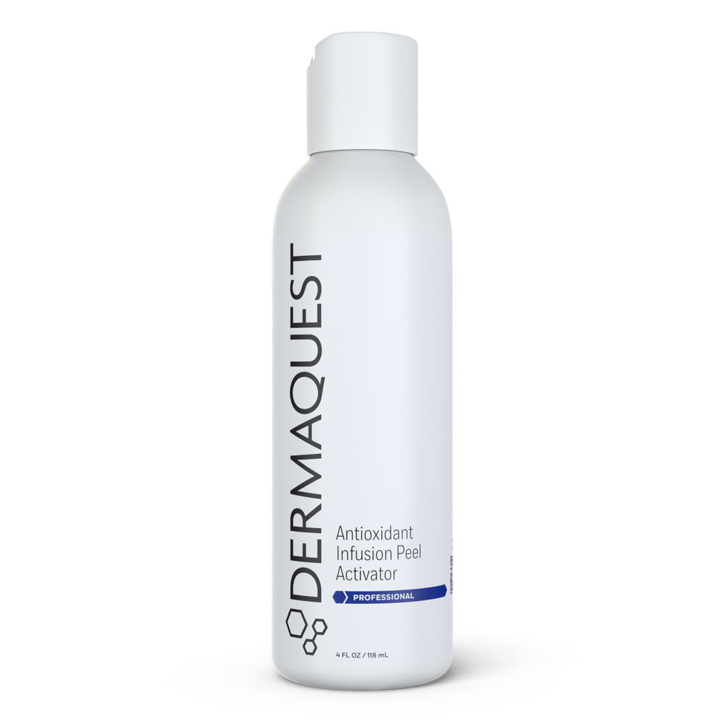 Antioxidant Infusion Peel 4oz