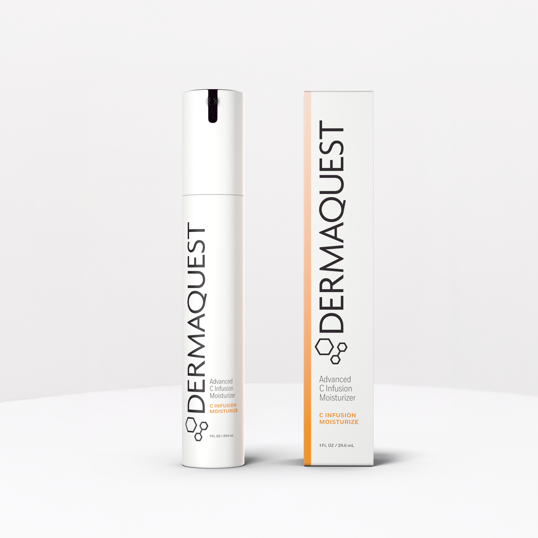 Advanced C Infusion Moisturizer