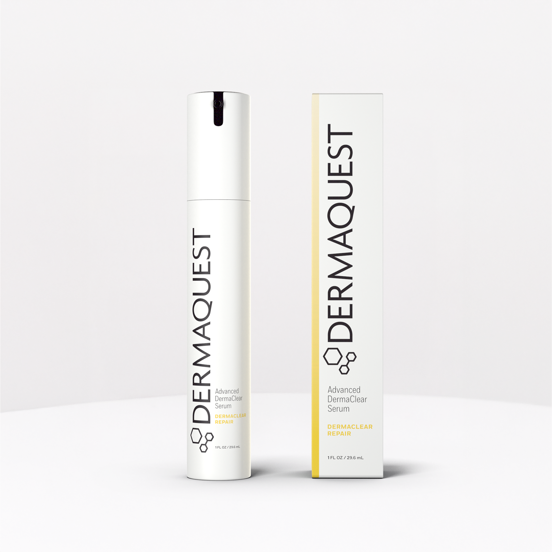 Advanced DermaClear Serum