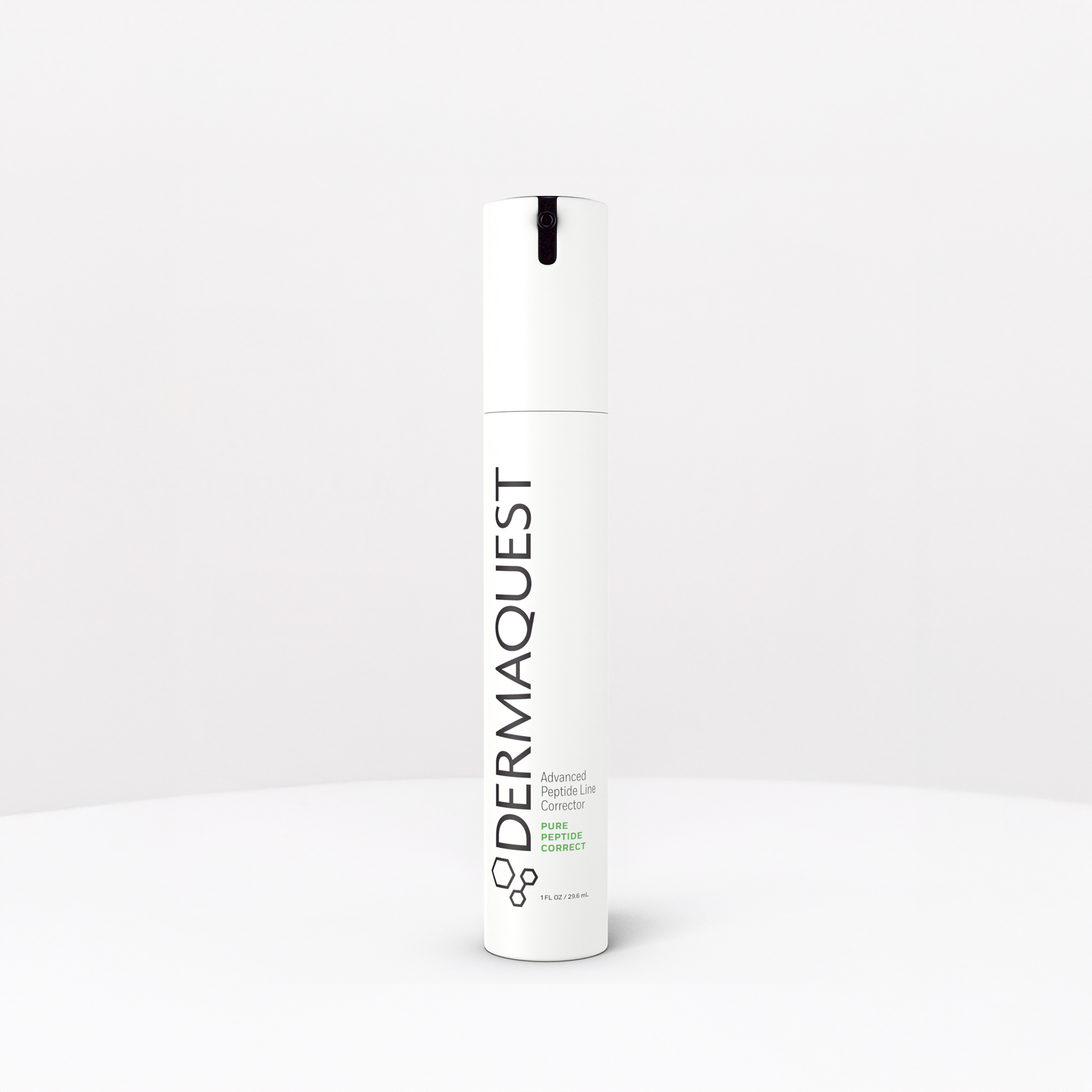 Advanced Peptide Line Corrector