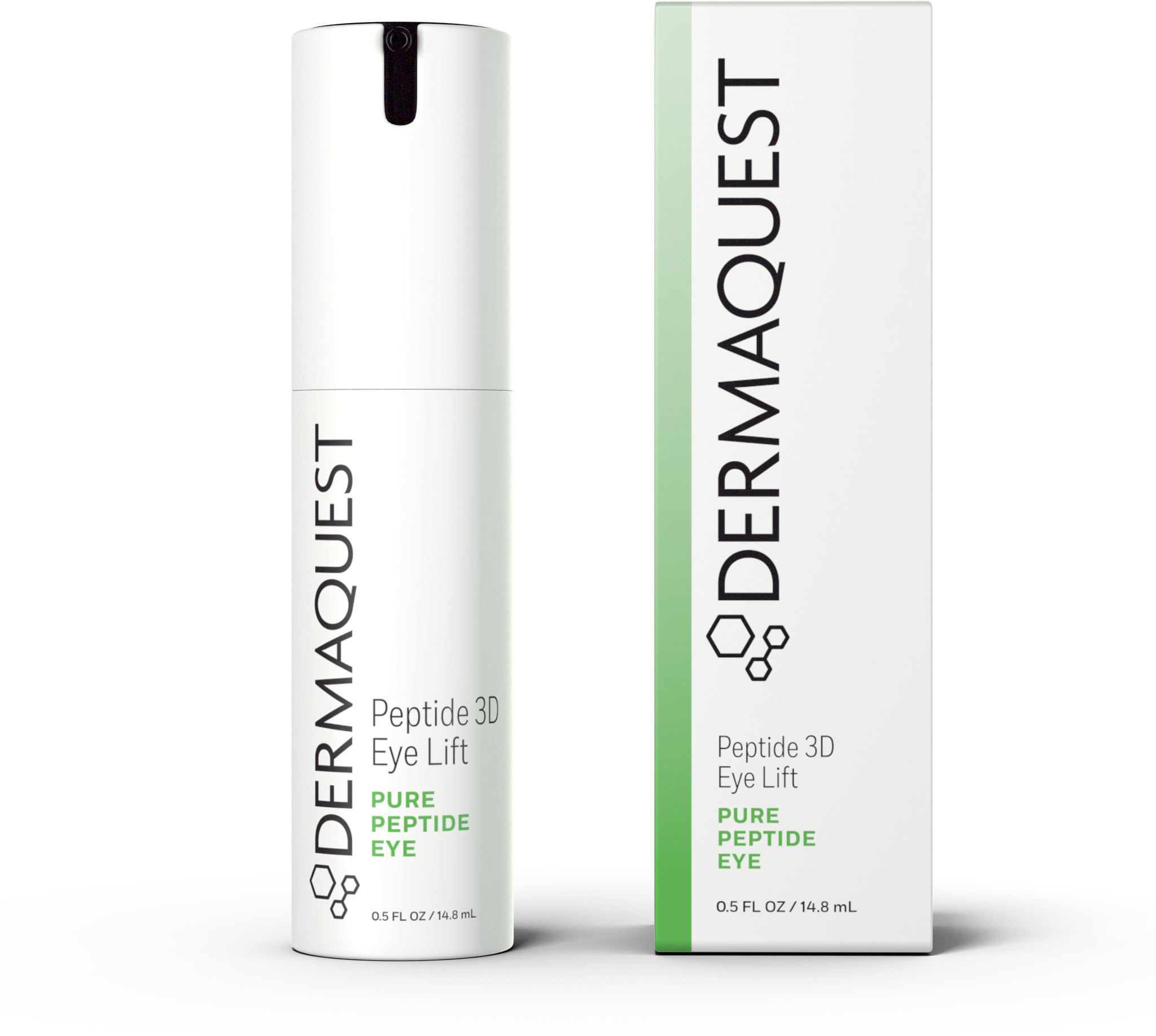 Peptide 3D Eye Lift [Tester]