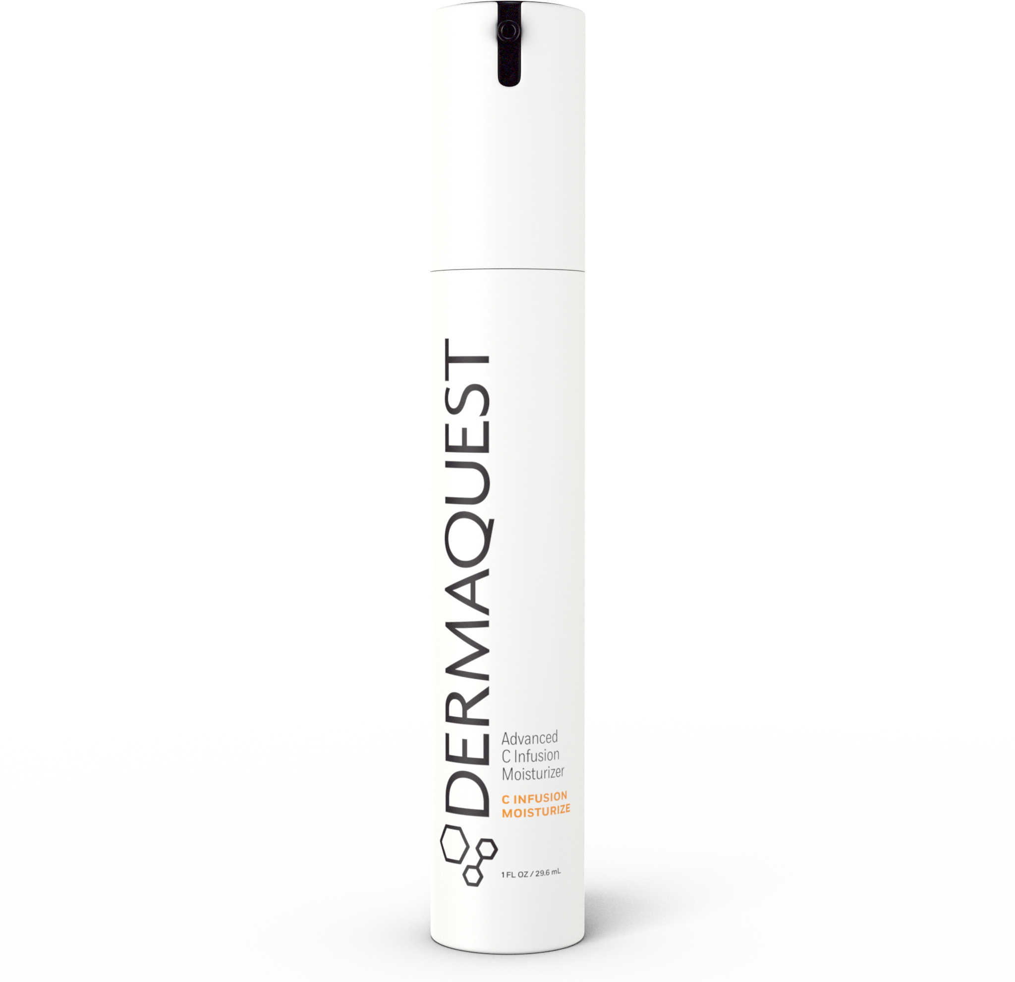 Advanced C Infusion Moisturizer [Tester]