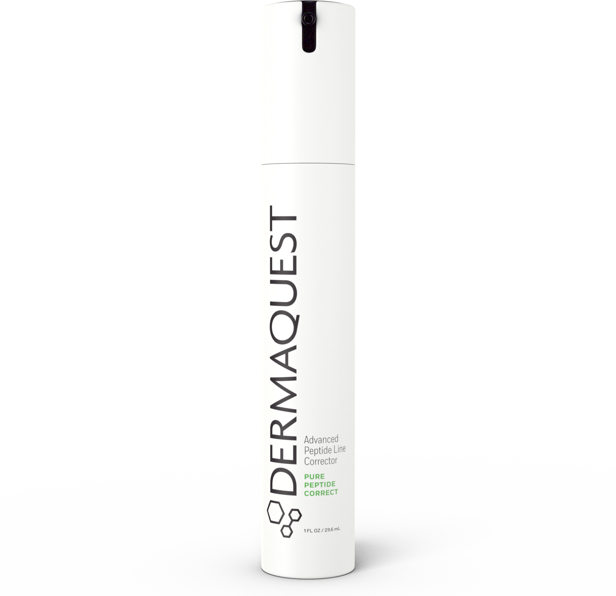 Advanced Peptide Line Corrector [Tester]