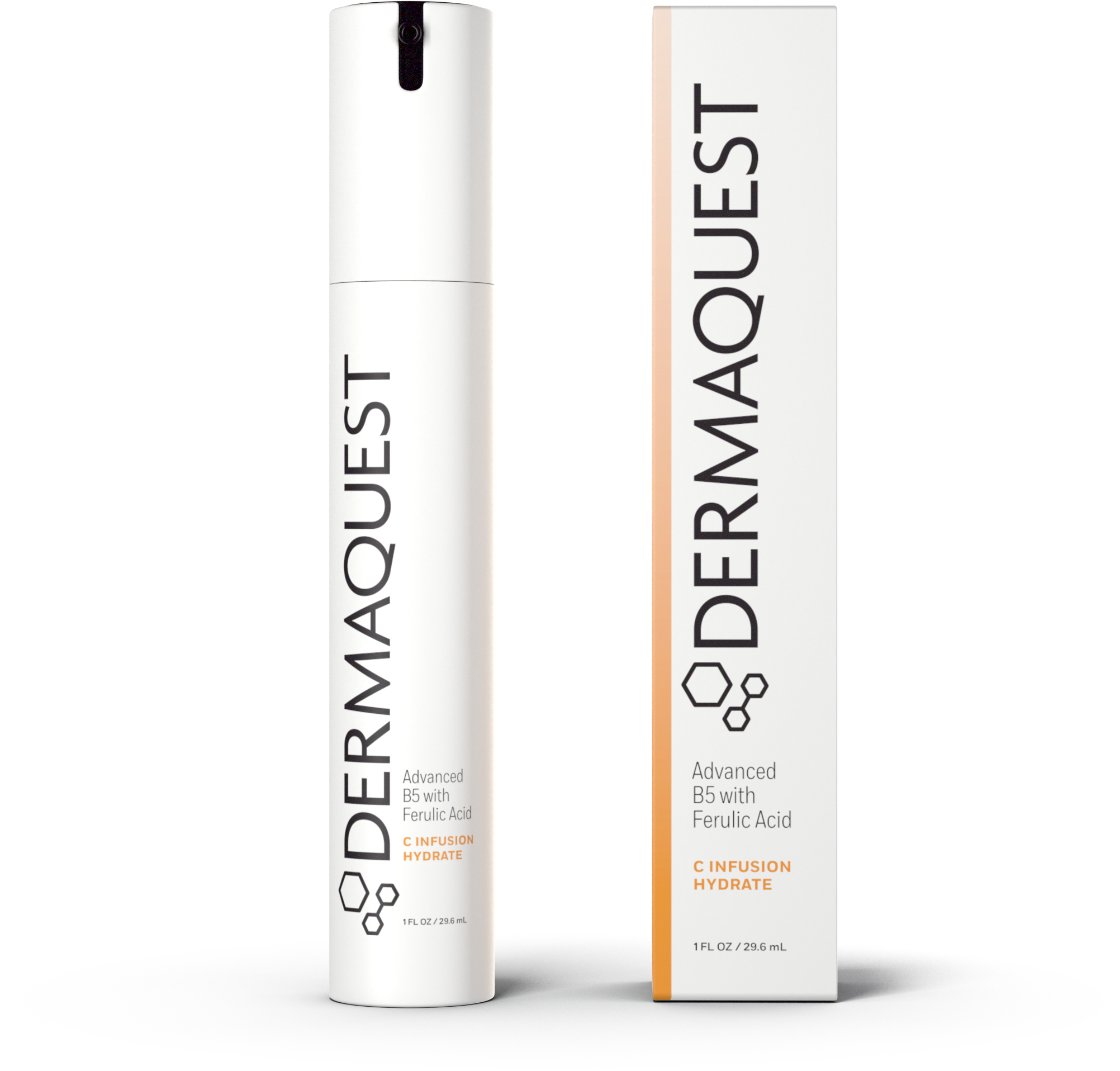 Advanced B5 with Ferulic Acid [Tester]