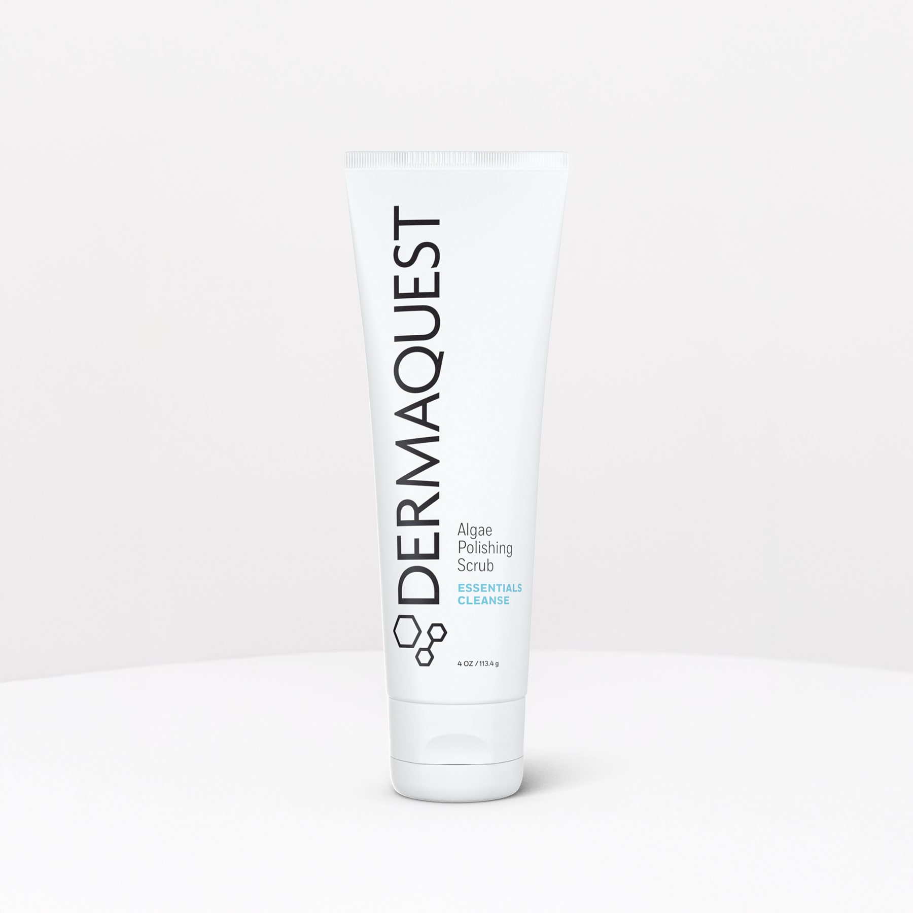 Algae Polishing Scrub