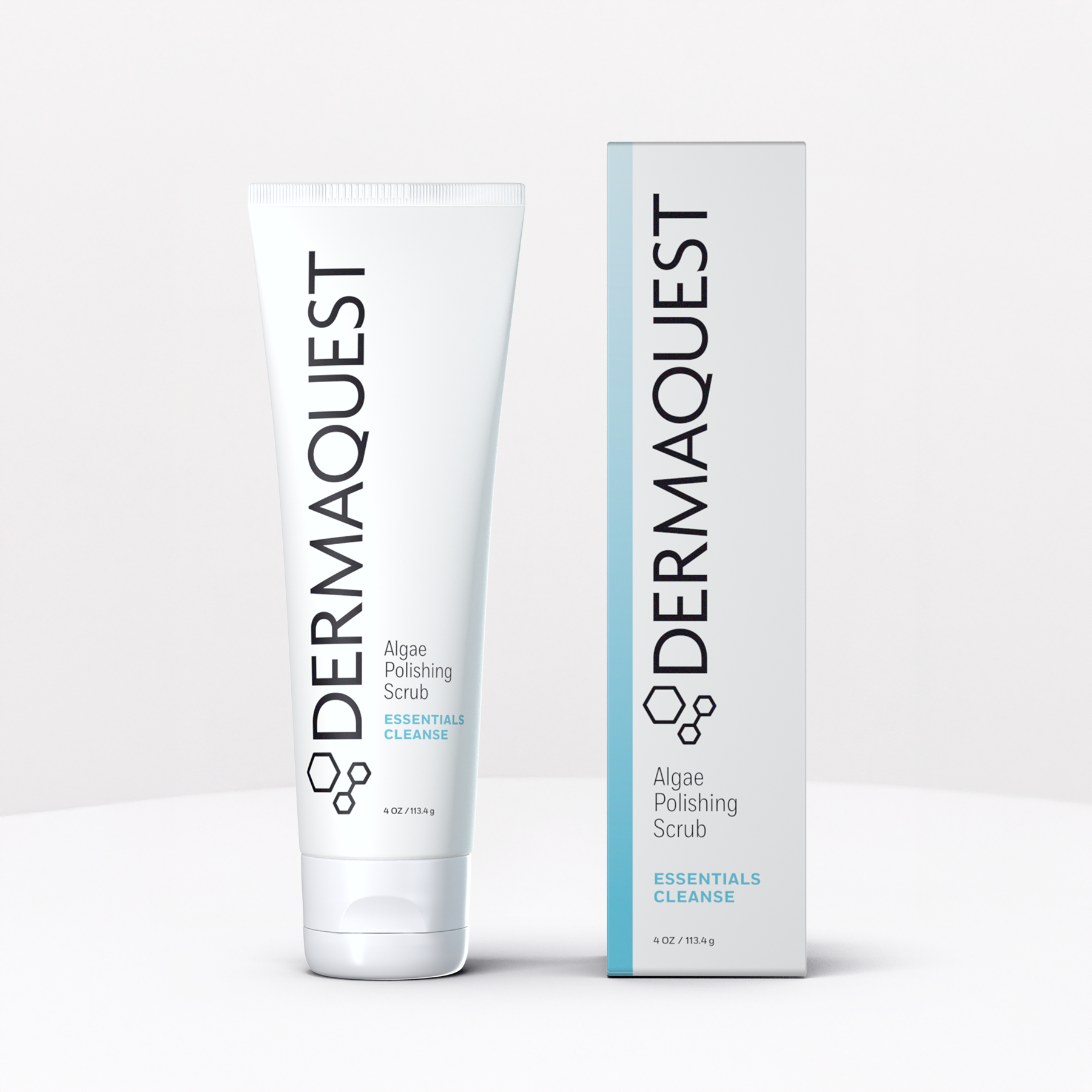 Algae Polishing Scrub