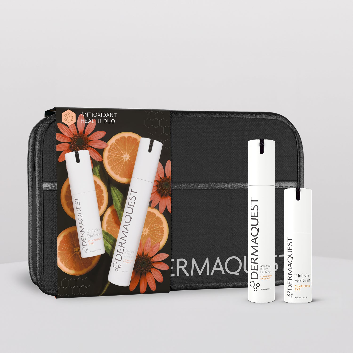 Antioxidant Health Duo - DermaQuest Clinical