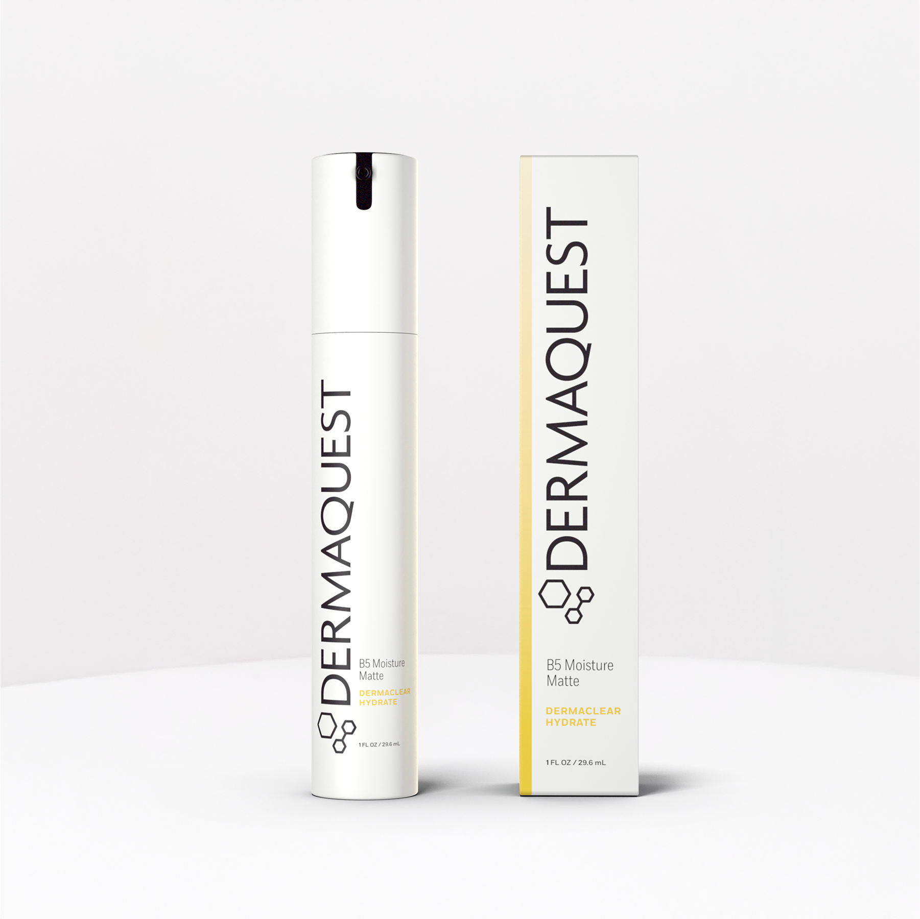 B5 Moisture Matte