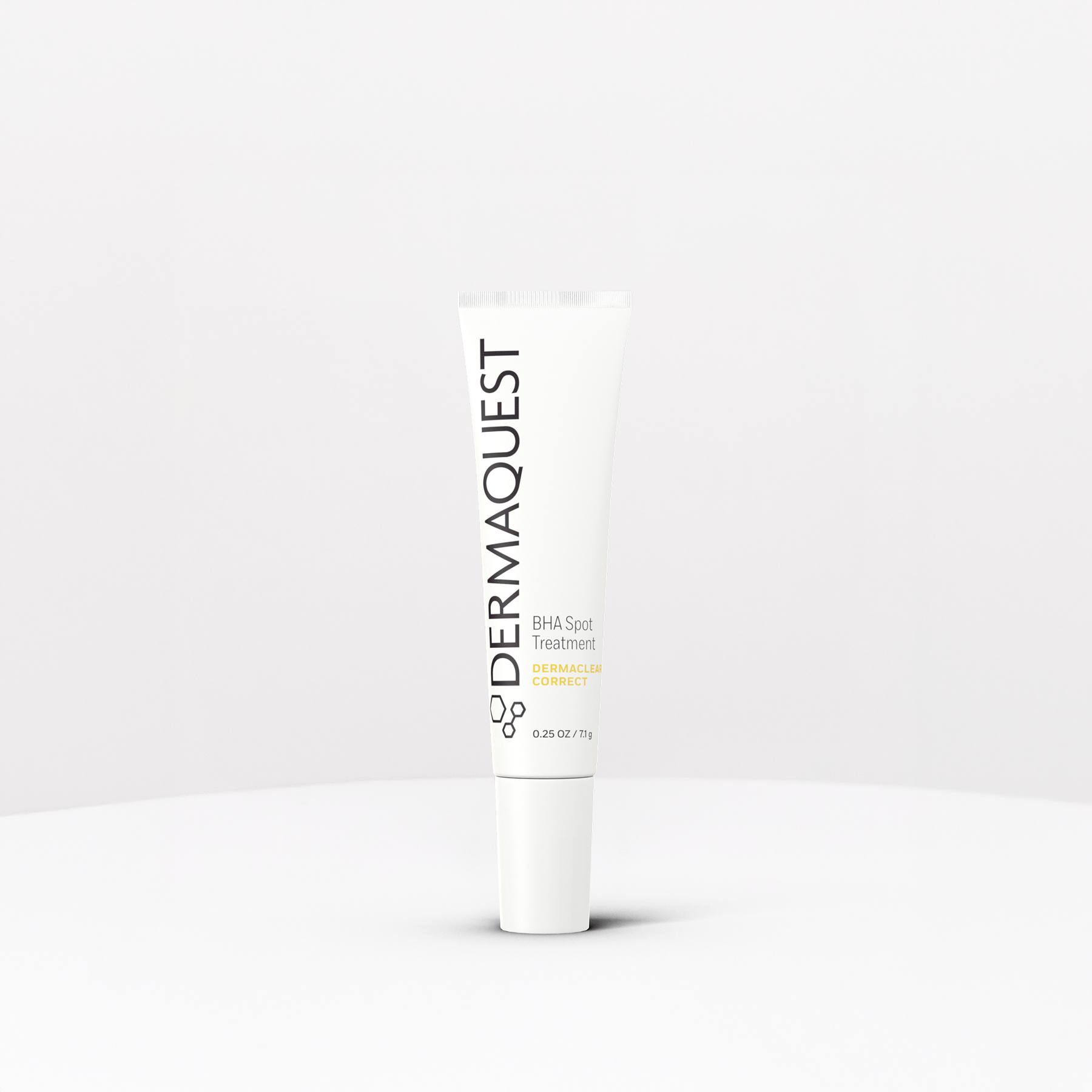 BHA Spot Treatment