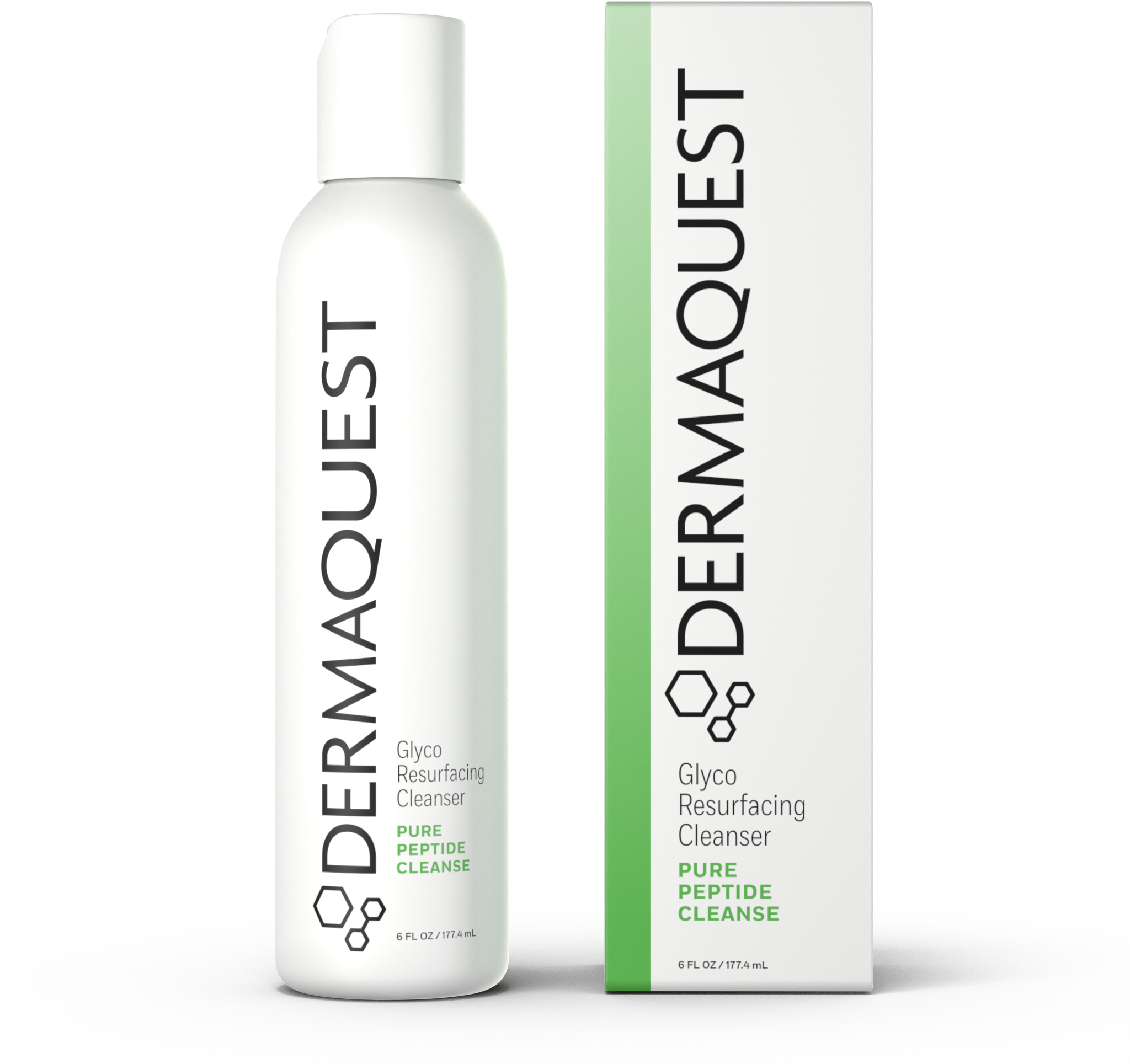 Glyco Resurfacing Cleanser [Tester]