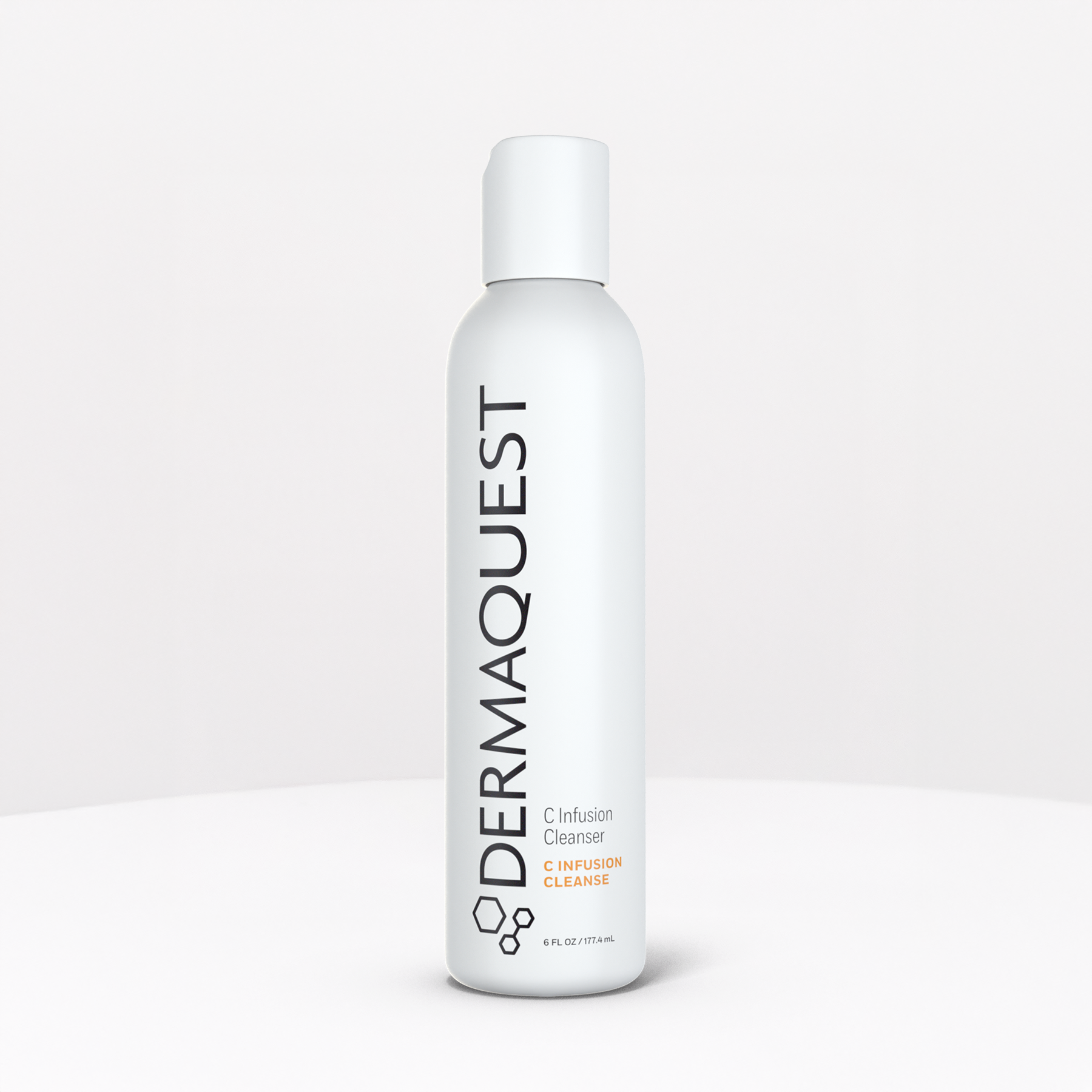 C Infusion Cleanser
