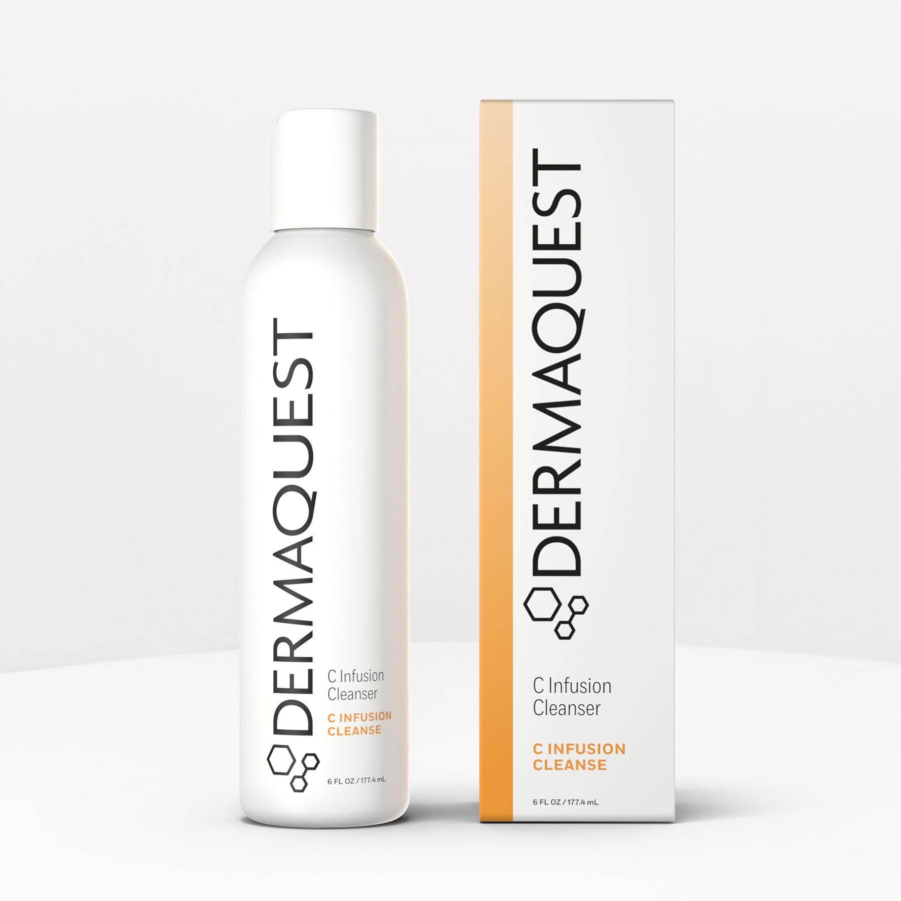 C Infusion Cleanser