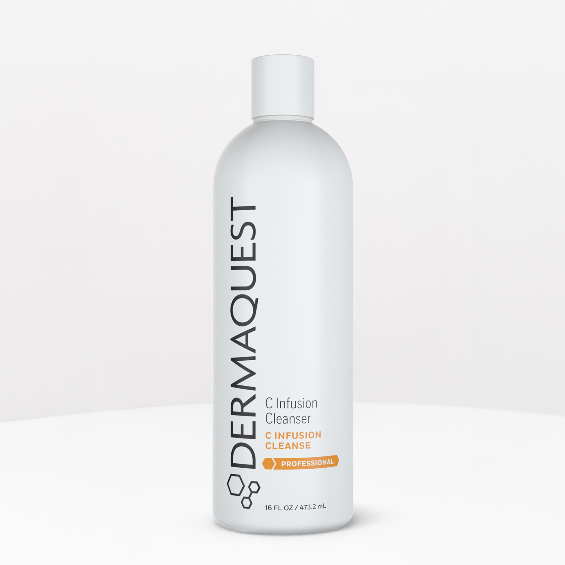 C Infusion Cleanser - DermaQuest Clinical