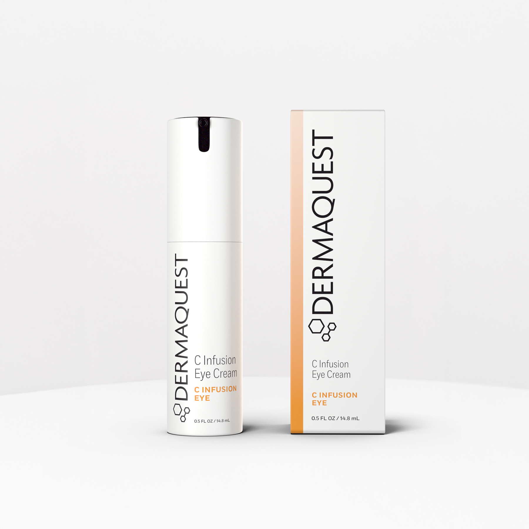 C Infusion Eye Cream